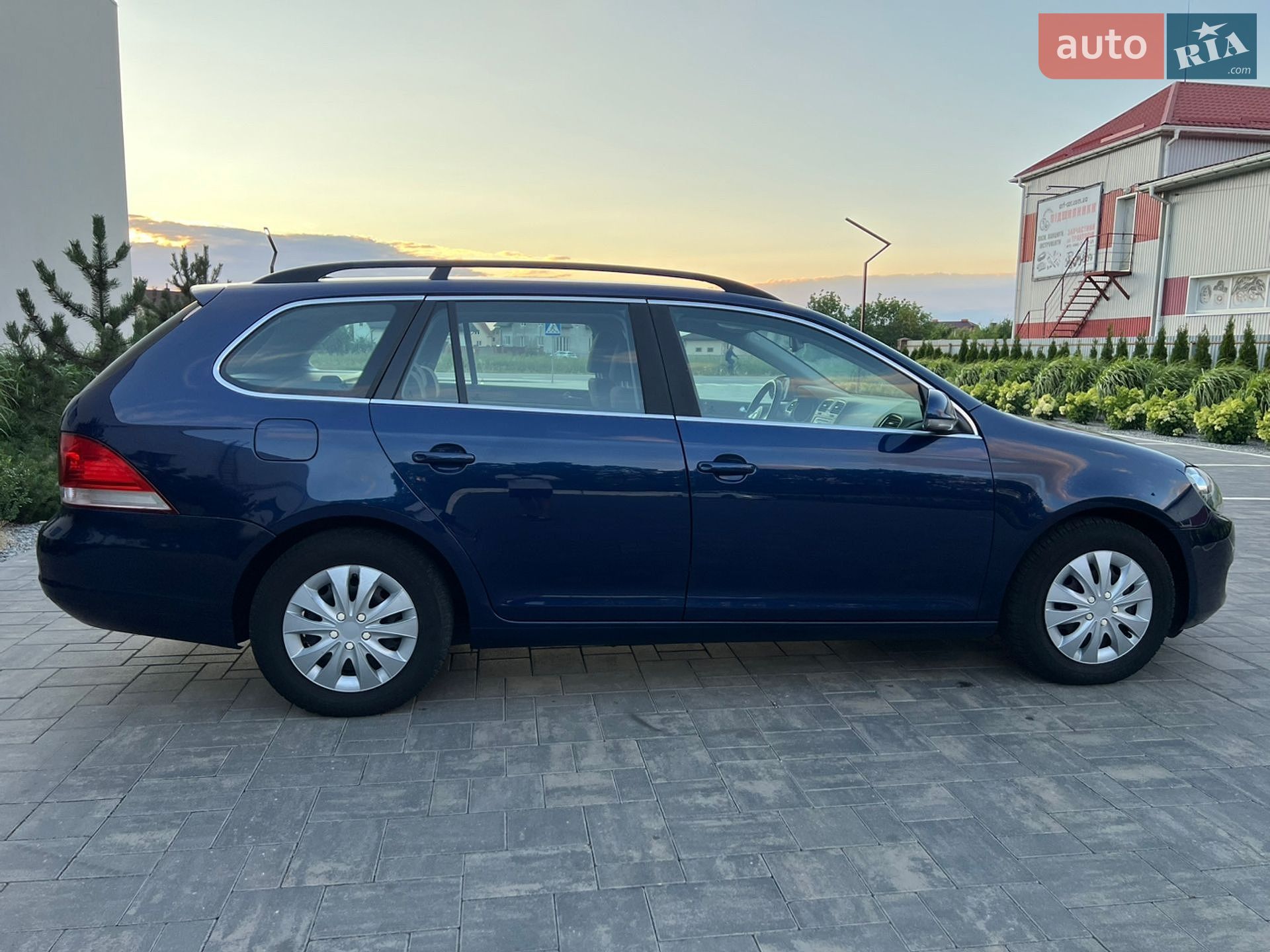 Volkswagen Golf 2010 VIN WVWZZZ1KZAM669785 фото оголошення 22 з 85