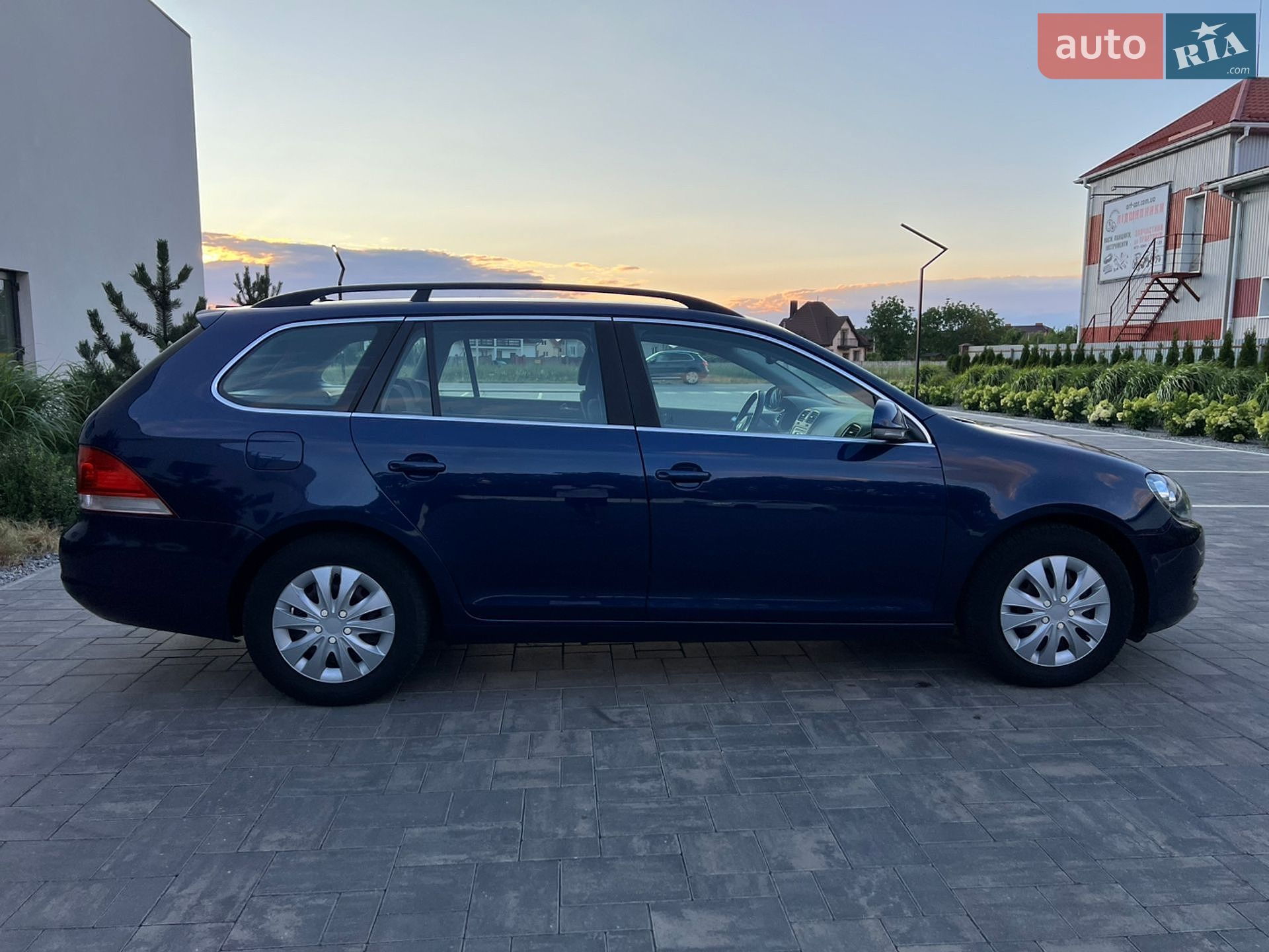 Volkswagen Golf 2010 VIN WVWZZZ1KZAM669785 фото оголошення 23 з 85