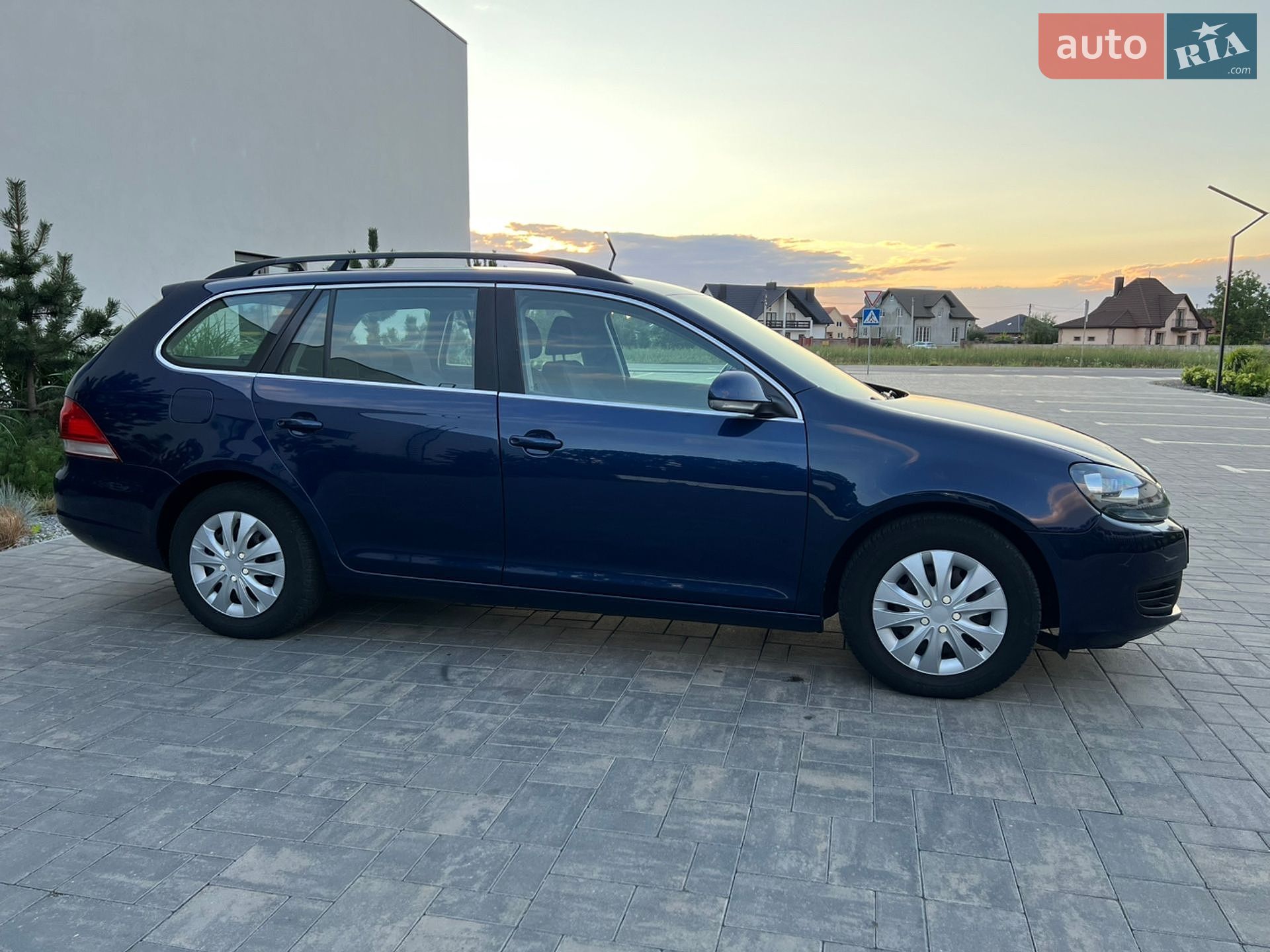Volkswagen Golf 2010 VIN WVWZZZ1KZAM669785 фото оголошення 24 з 85