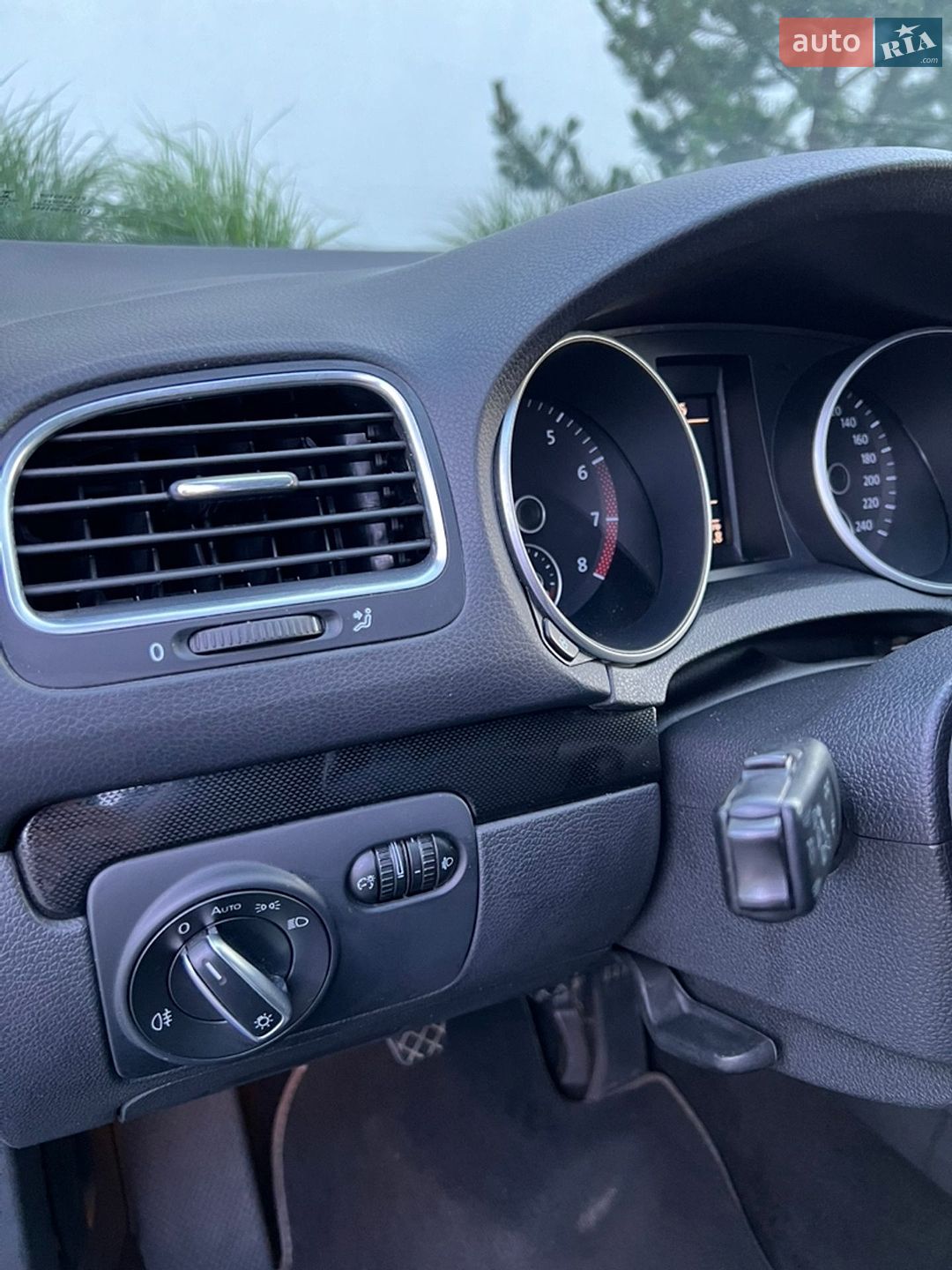 Volkswagen Golf 2010 VIN WVWZZZ1KZAM669785 фото оголошення 41 з 85