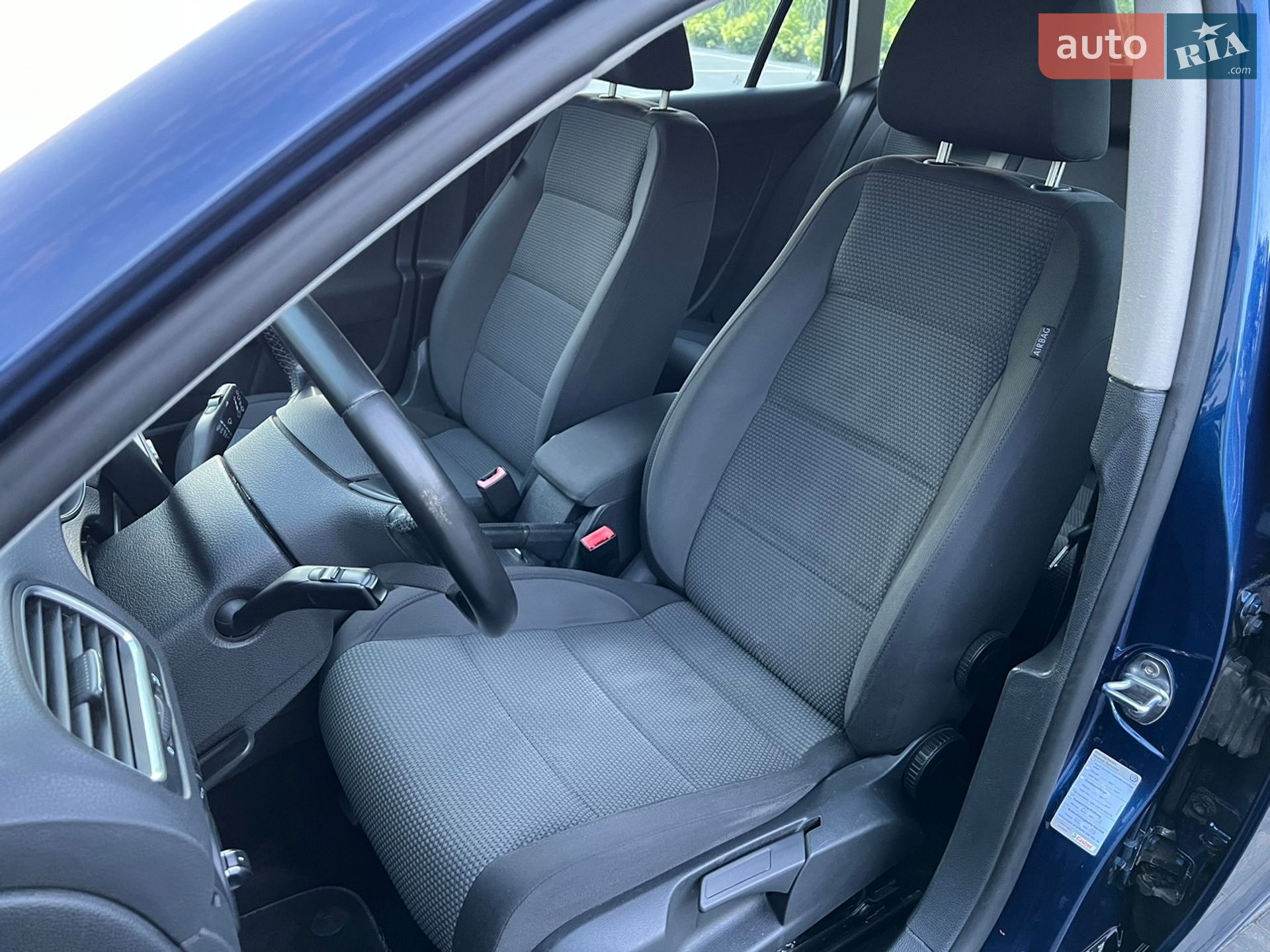 Volkswagen Golf 2010 VIN WVWZZZ1KZAM669785 фото оголошення 49 з 85