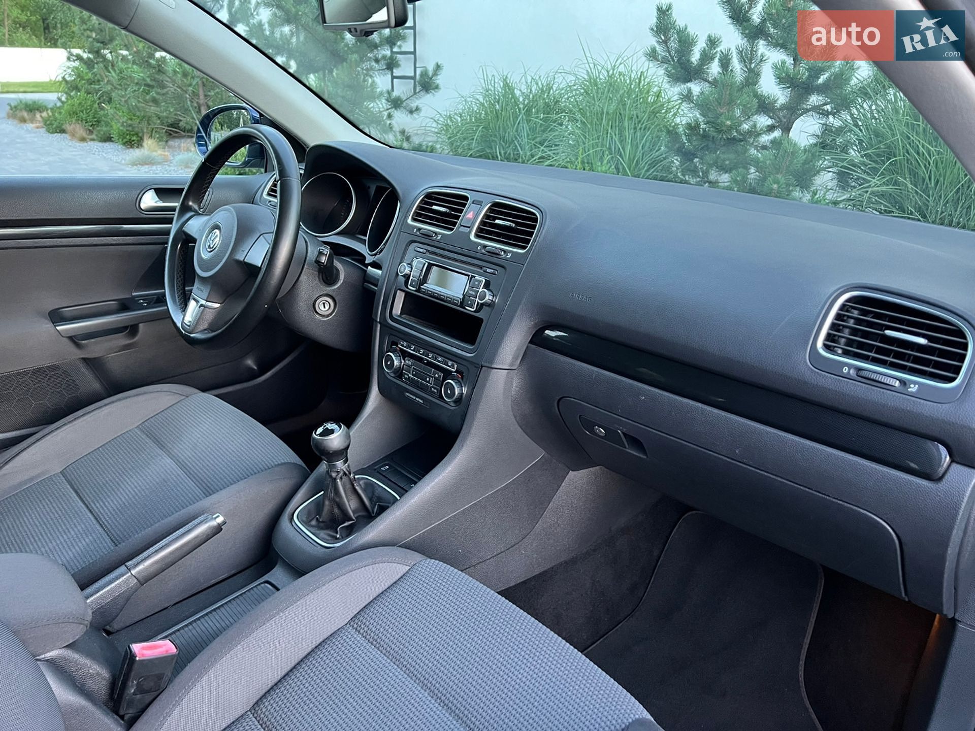 Volkswagen Golf 2010 VIN WVWZZZ1KZAM669785 фото оголошення 53 з 85