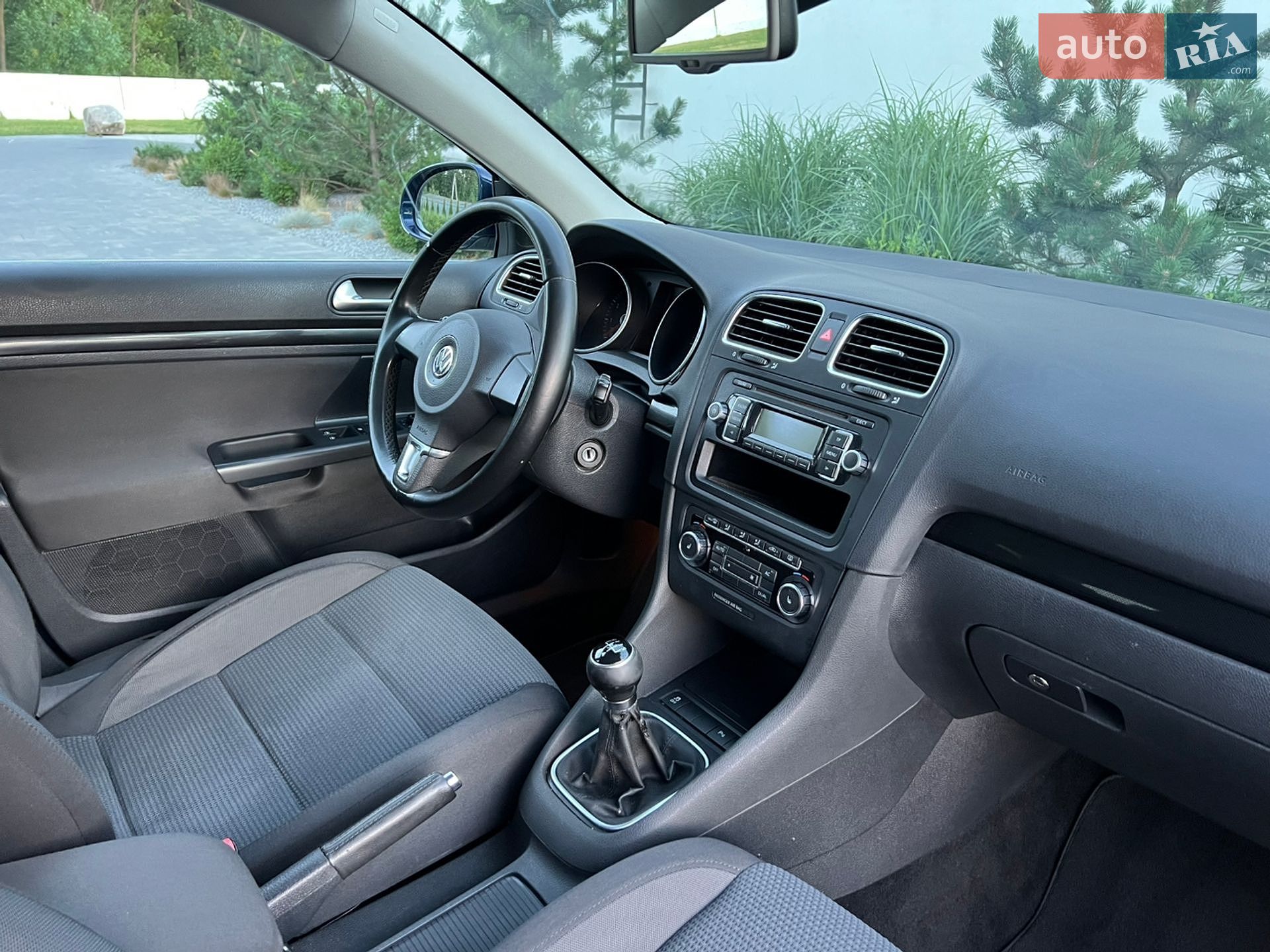 Volkswagen Golf 2010 VIN WVWZZZ1KZAM669785 фото оголошення 54 з 85