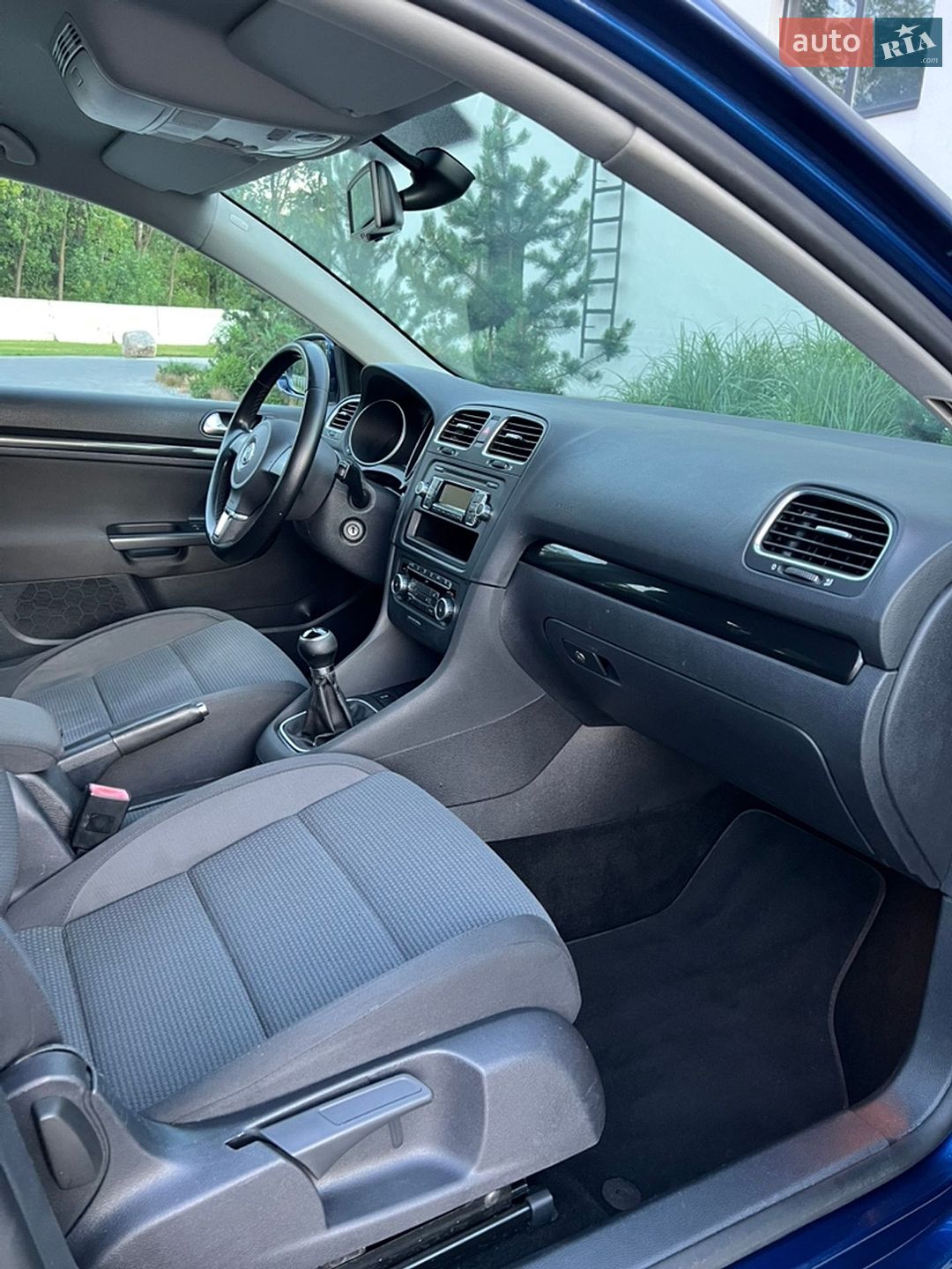Volkswagen Golf 2010 VIN WVWZZZ1KZAM669785 фото оголошення 55 з 85