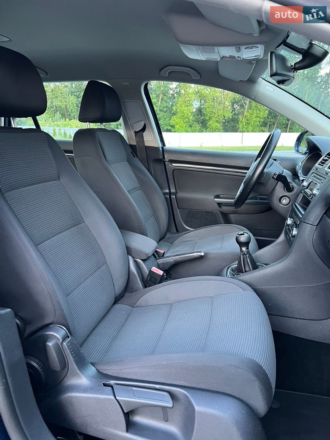 Volkswagen Golf 2010 VIN WVWZZZ1KZAM669785 фото оголошення 57 з 85