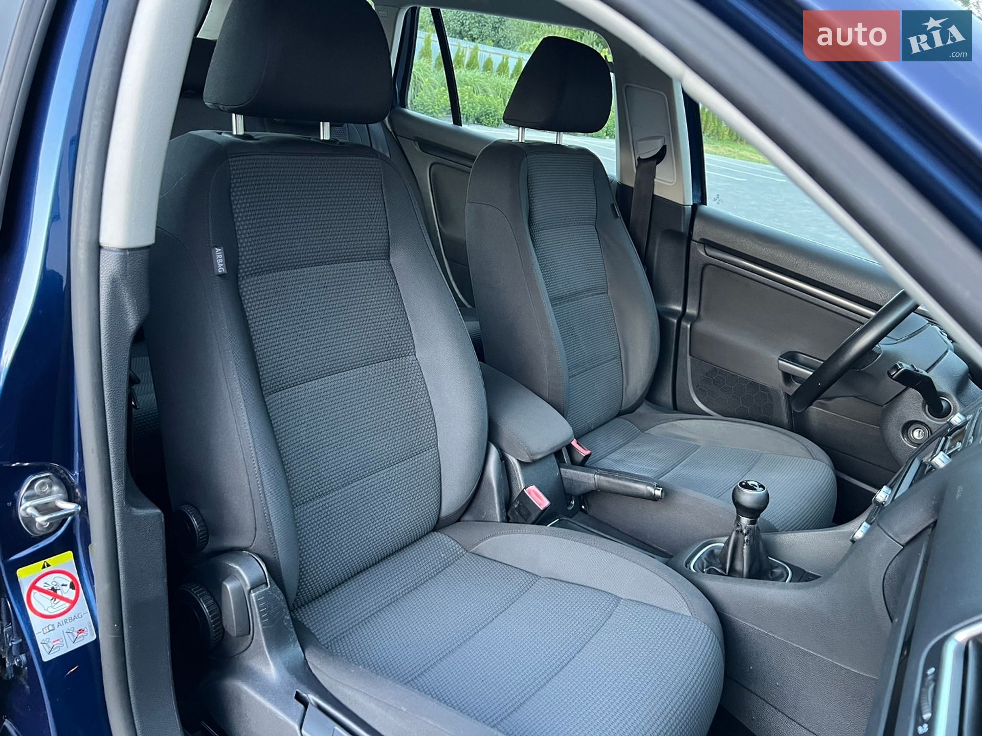 Volkswagen Golf 2010 VIN WVWZZZ1KZAM669785 фото оголошення 59 з 85