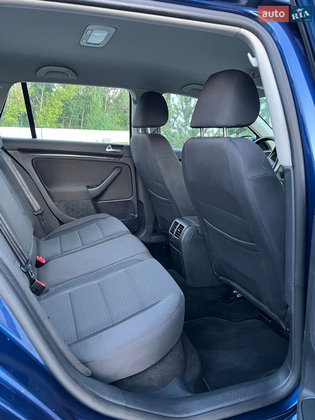 Volkswagen Golf 2010 VIN WVWZZZ1KZAM669785 фото оголошення 74 з 85