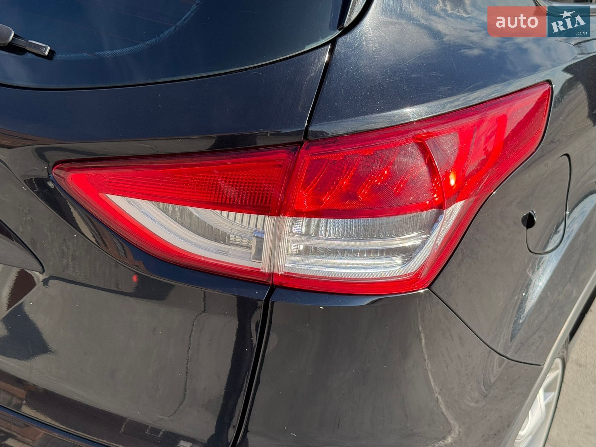 Ford Kuga 2013 VIN WF0AXXWPMADU13683 фото оголошення 16 з 46