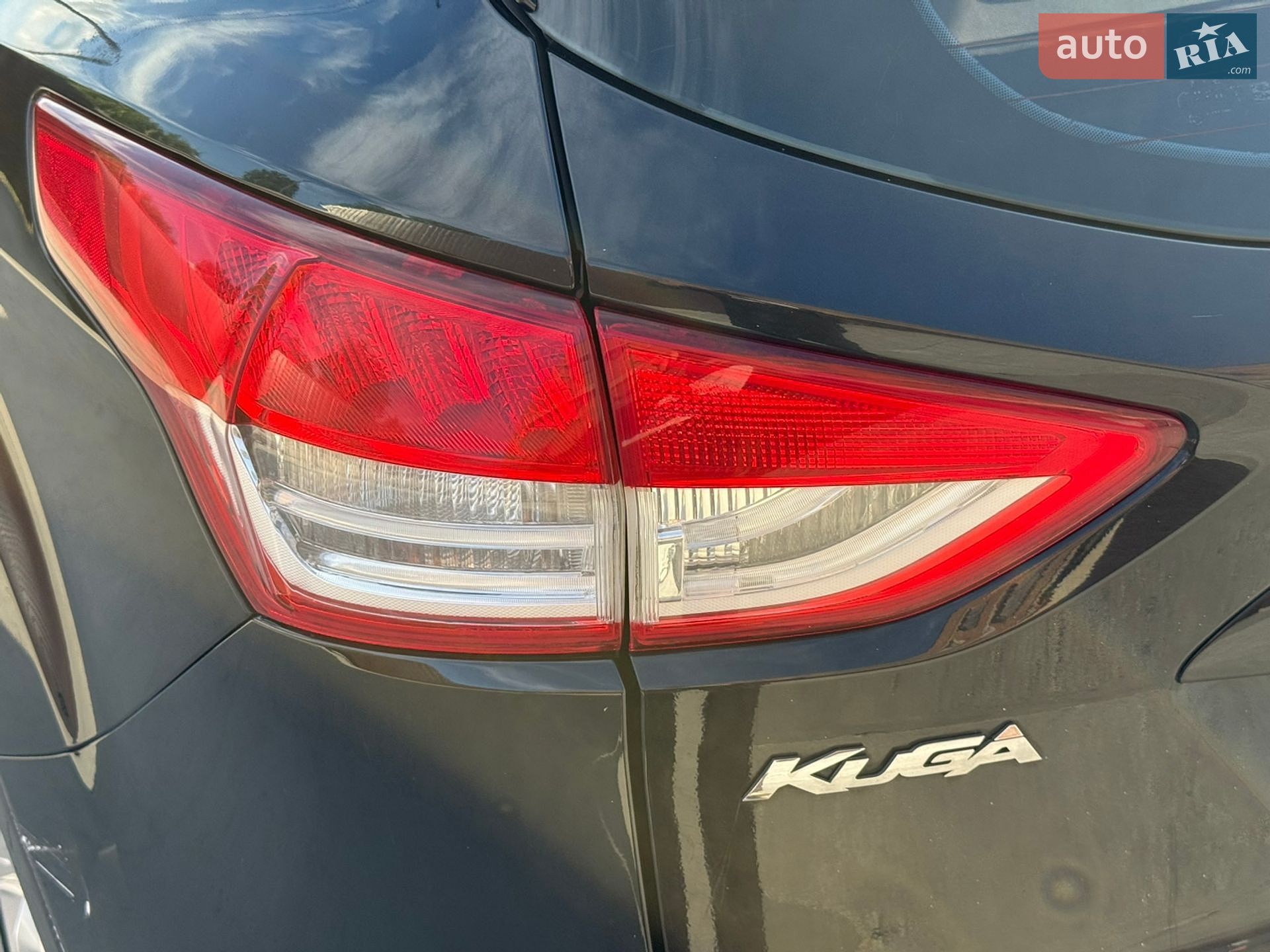Ford Kuga 2013 VIN WF0AXXWPMADU13683 фото оголошення 15 з 46