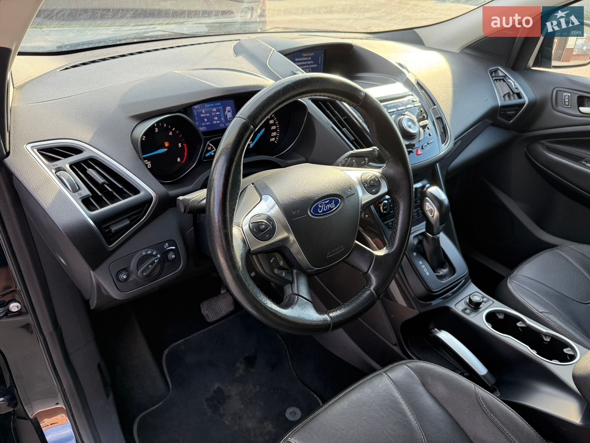 Ford Kuga 2013 VIN WF0AXXWPMADU13683 фото оголошення 21 з 46