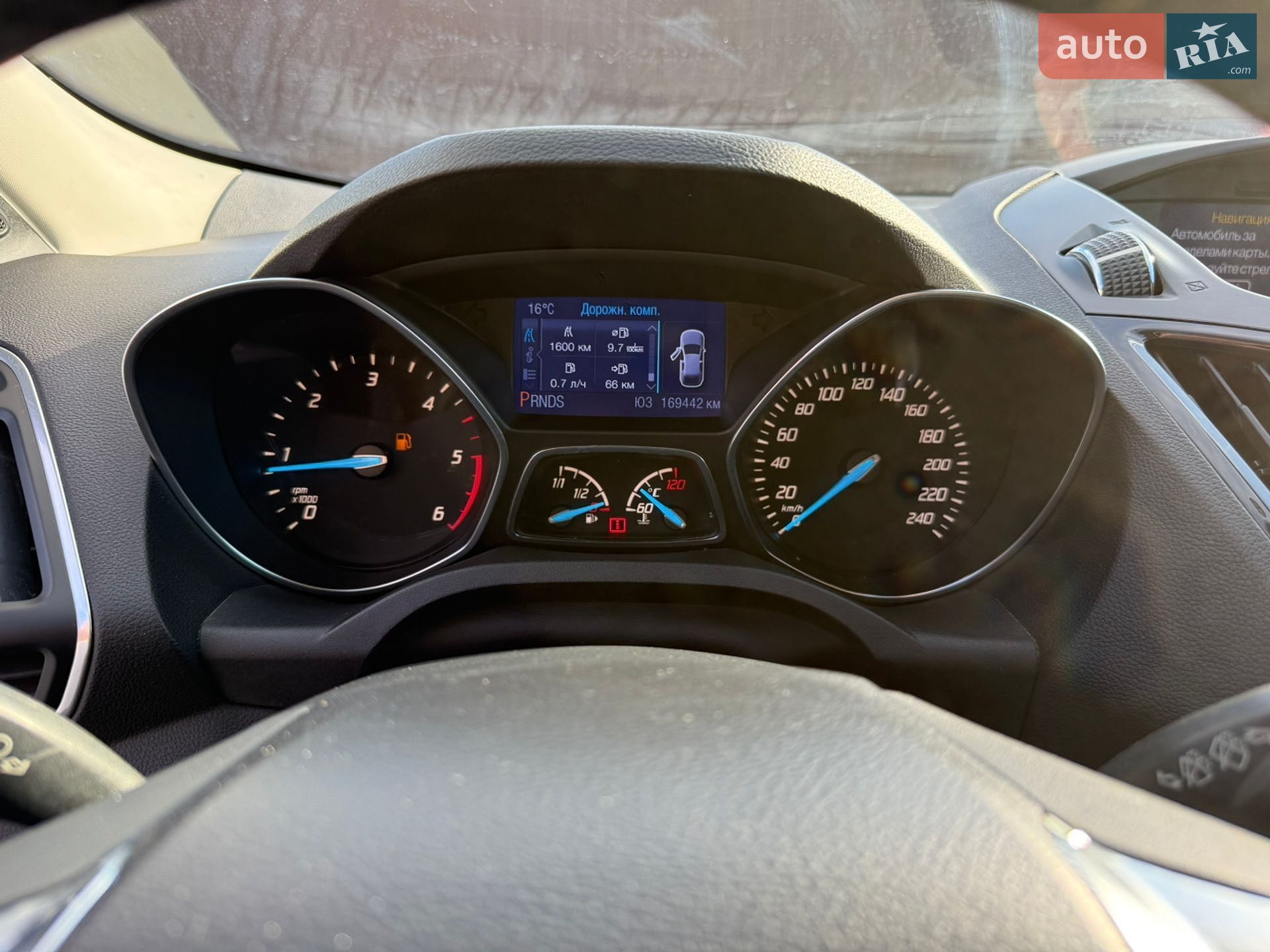 Ford Kuga 2013 VIN WF0AXXWPMADU13683 фото оголошення 24 з 46