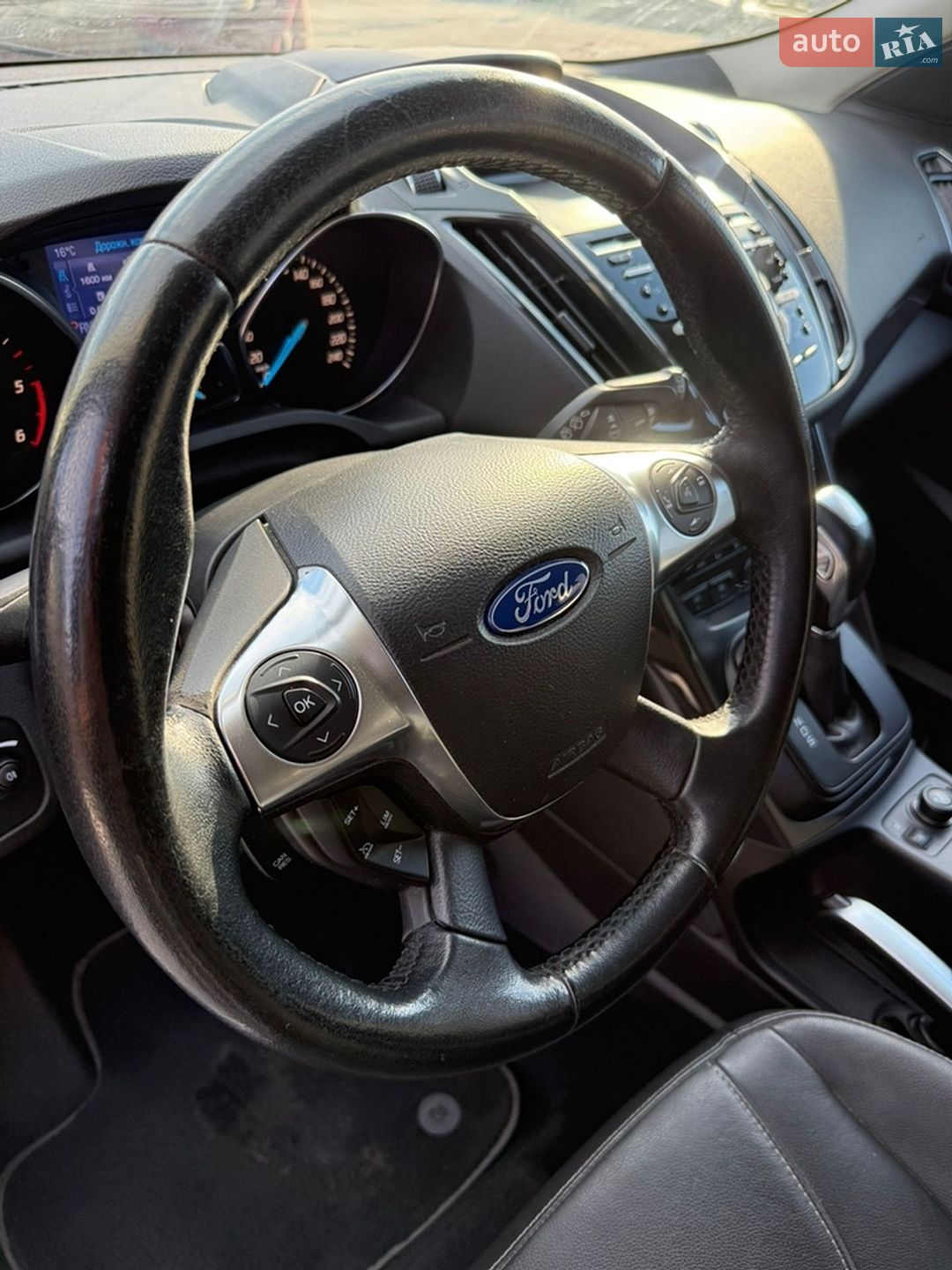 Ford Kuga 2013 VIN WF0AXXWPMADU13683 фото оголошення 26 з 46