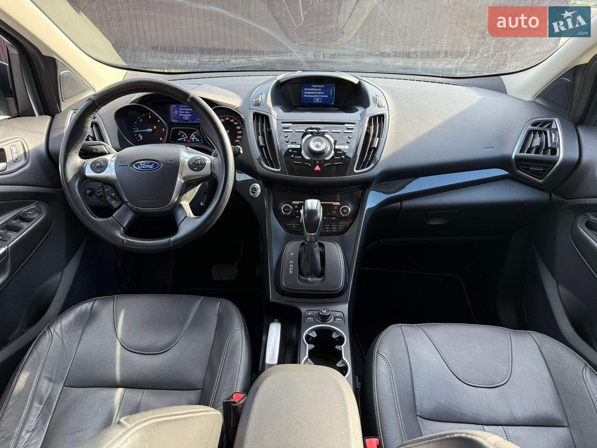 Ford Kuga 2013 VIN WF0AXXWPMADU13683 фото оголошення 30 з 46