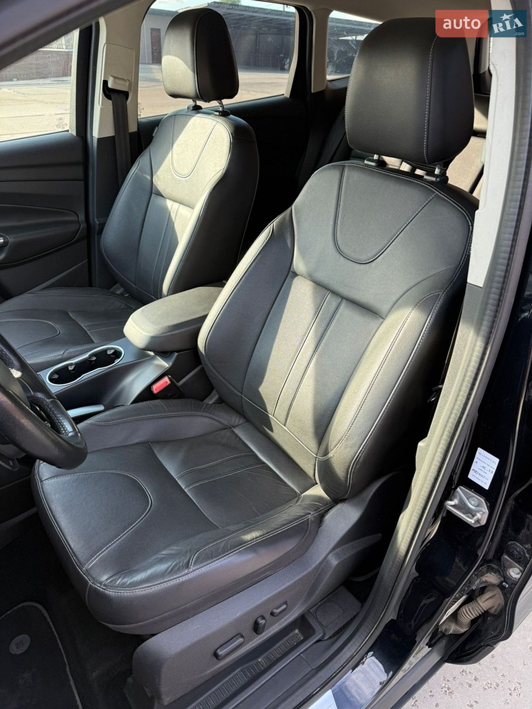 Ford Kuga 2013 VIN WF0AXXWPMADU13683 фото оголошення 35 з 46