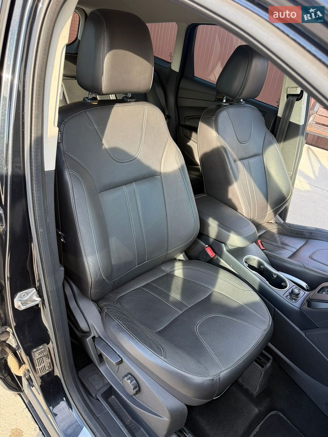 Ford Kuga 2013 VIN WF0AXXWPMADU13683 фото оголошення 36 з 46