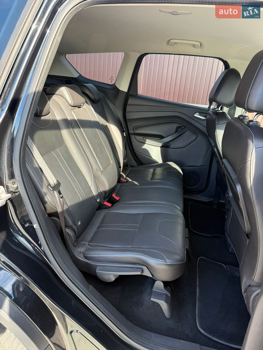 Ford Kuga 2013 VIN WF0AXXWPMADU13683 фото оголошення 39 з 46