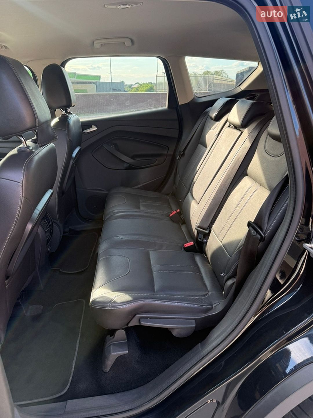 Ford Kuga 2013 VIN WF0AXXWPMADU13683 фото оголошення 40 з 46