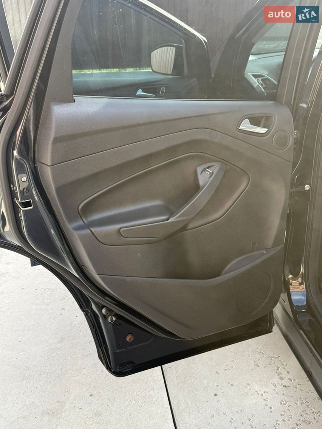 Ford Kuga 2013 VIN WF0AXXWPMADU13683 фото оголошення 42 з 46