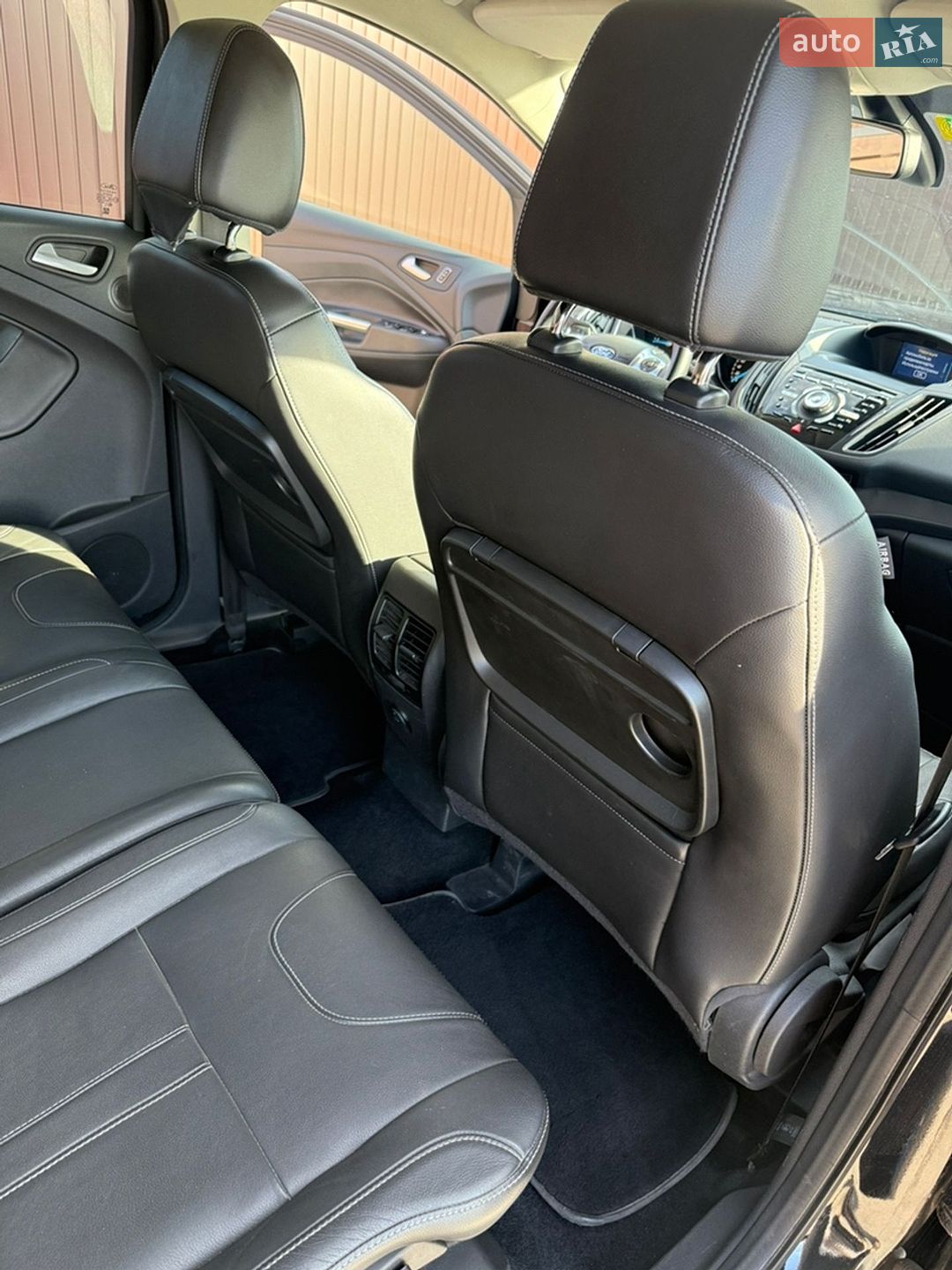 Ford Kuga 2013 VIN WF0AXXWPMADU13683 фото оголошення 46 з 46