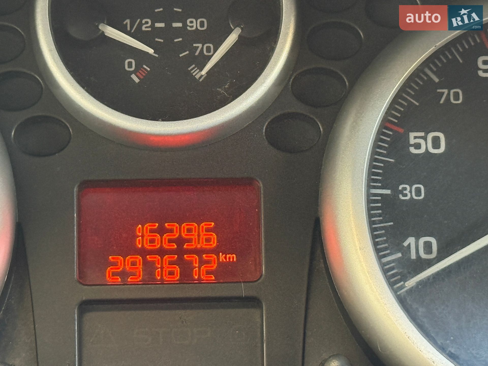 Peugeot 207 2011 VIN VF3WA8HR0BE067591 фото оголошення 11 з 11
