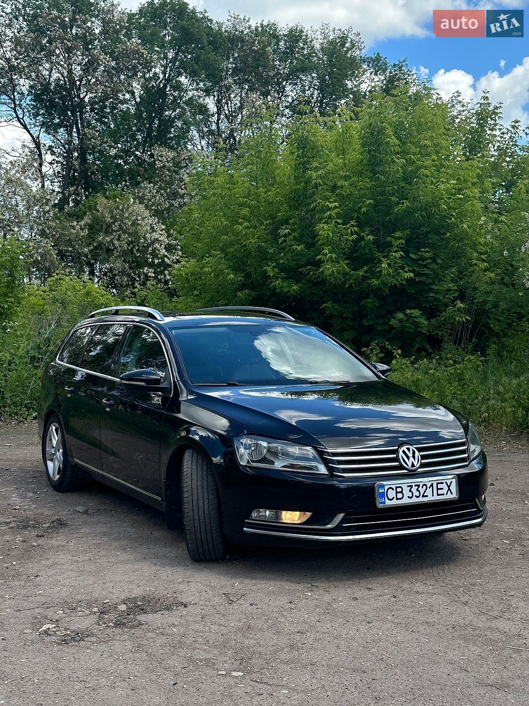 Volkswagen Passat 2013 VIN WVWZZZ3CZDE155078 фото оголошення 9 з 20