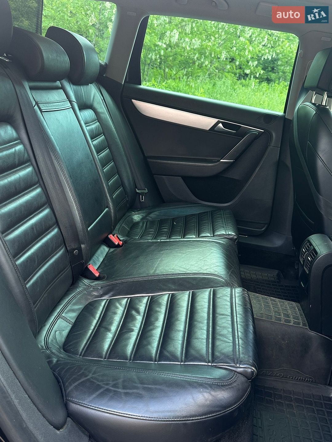 Volkswagen Passat 2013 VIN WVWZZZ3CZDE155078 фото оголошення 13 з 20