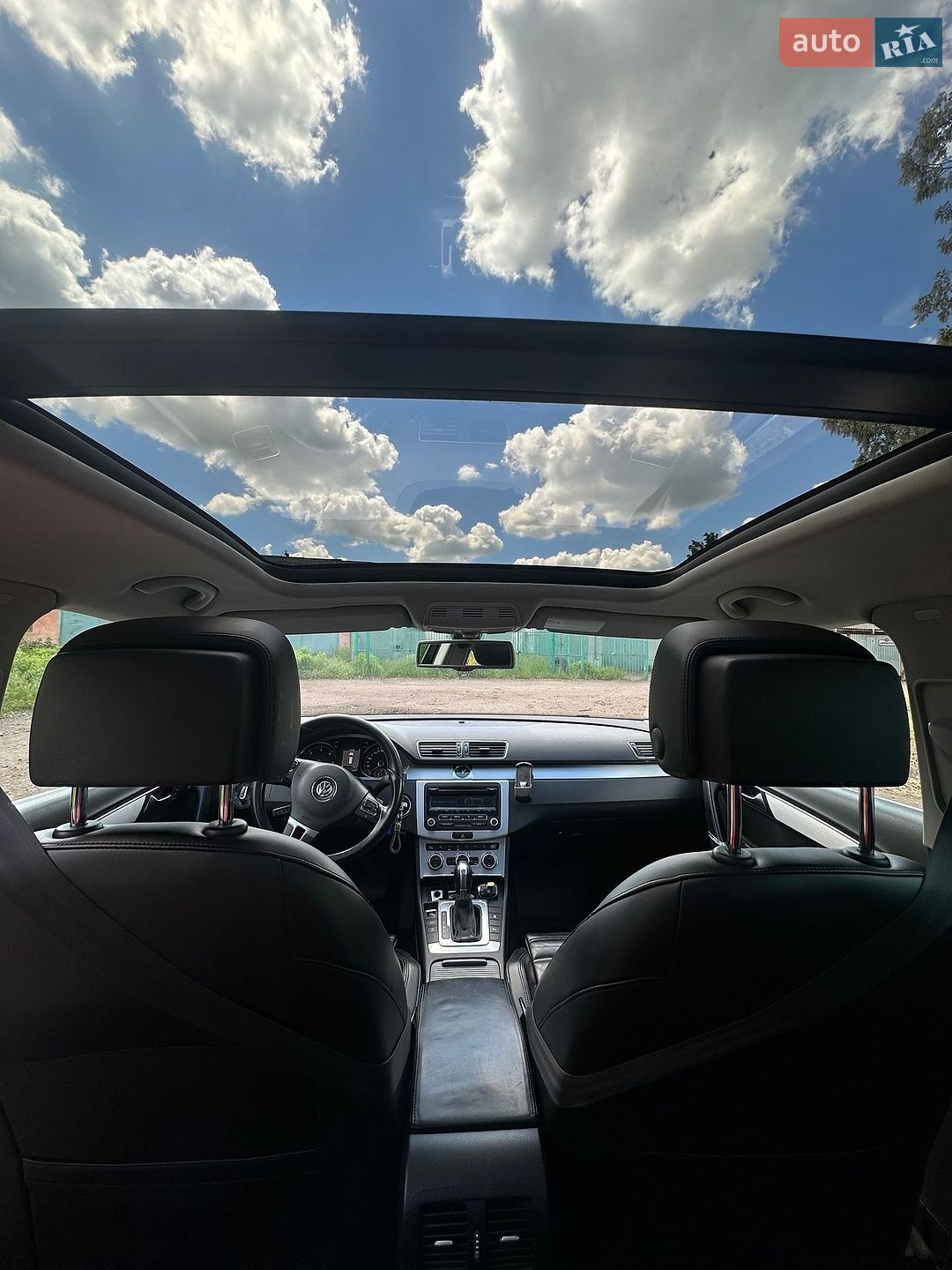 Volkswagen Passat 2013 VIN WVWZZZ3CZDE155078 фото оголошення 17 з 20