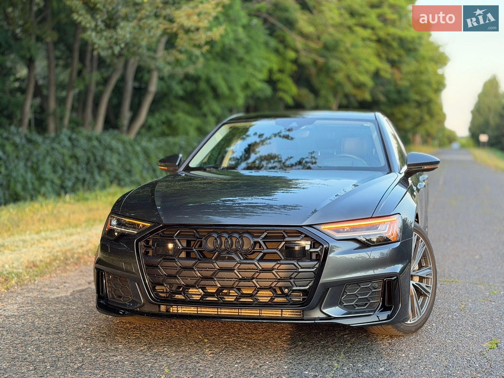 Audi A6 2019 VIN WAUM2AF29KN115256 фото оголошення 37 з 59