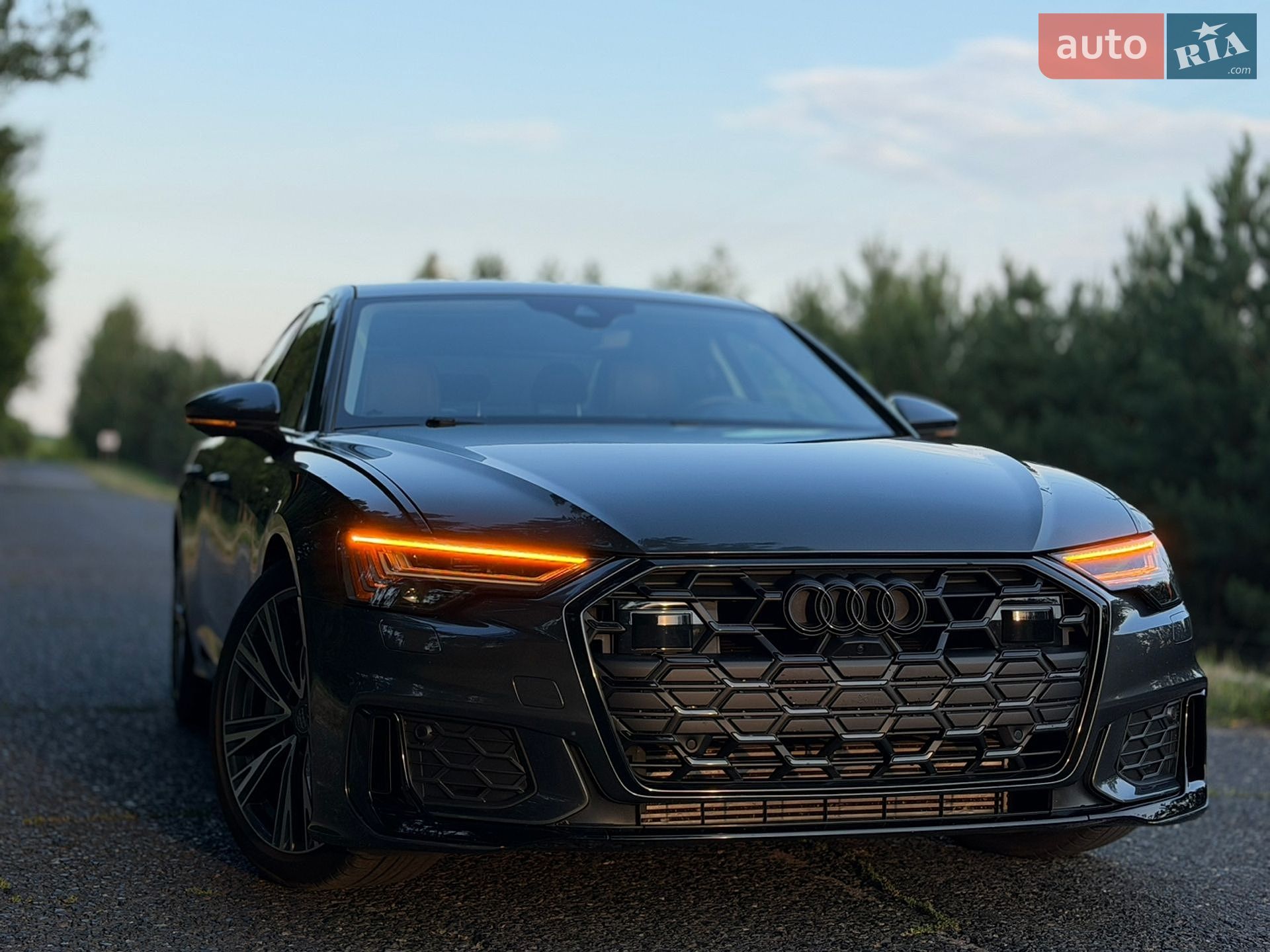 Audi A6 2019 VIN WAUM2AF29KN115256 фото оголошення 39 з 59