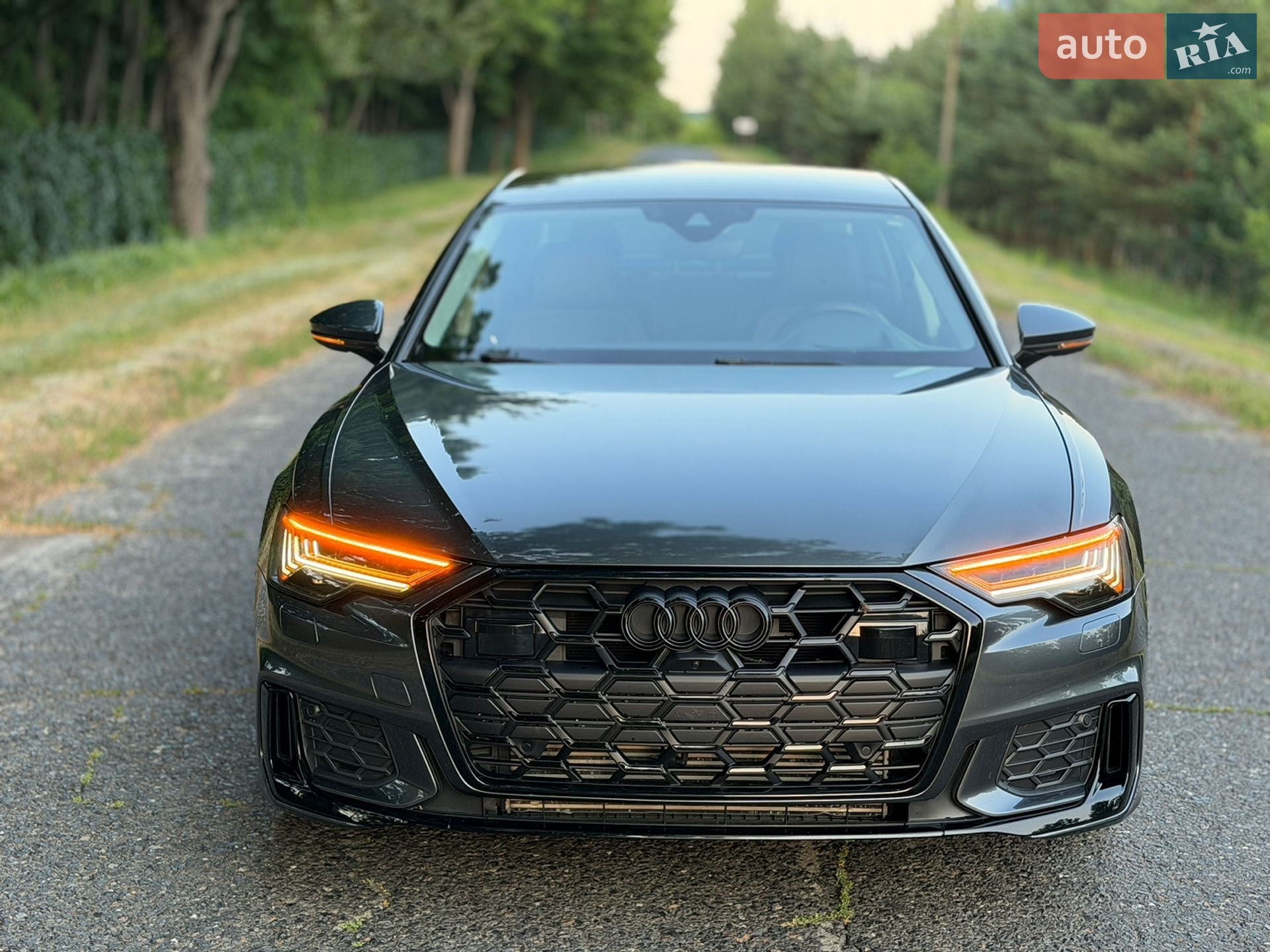 Audi A6 2019 VIN WAUM2AF29KN115256 фото оголошення 48 з 59