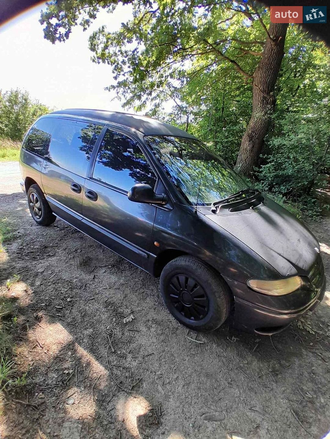Dodge Caravan 2000 VIN 1C4GYN7M3YU522882 фото оголошення 3 з 24