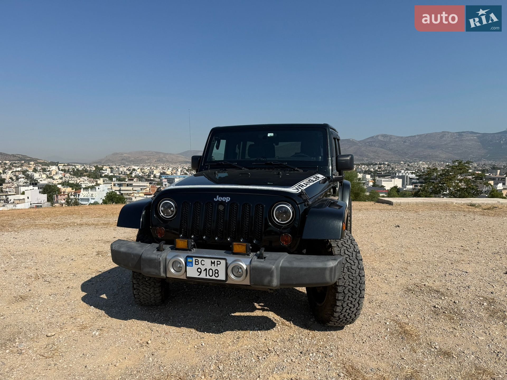 Jeep Wrangler 2012 VIN 1C4BJWEGXCL239251 фото оголошення 8 з 36