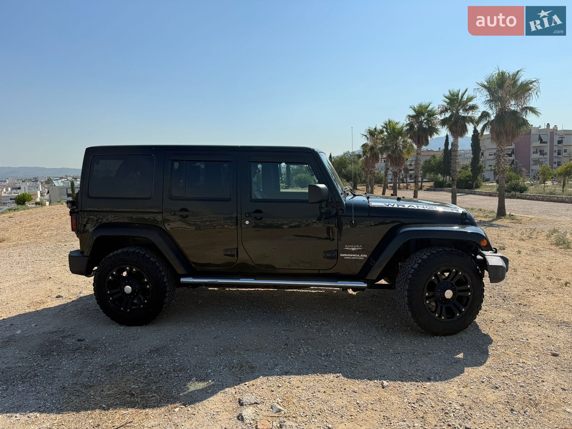 Jeep Wrangler 2012 VIN 1C4BJWEGXCL239251 фото оголошення 3 з 36