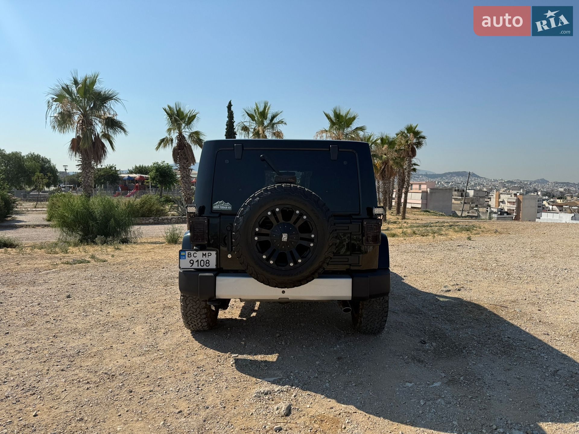 Jeep Wrangler 2012 VIN 1C4BJWEGXCL239251 фото оголошення 7 з 36