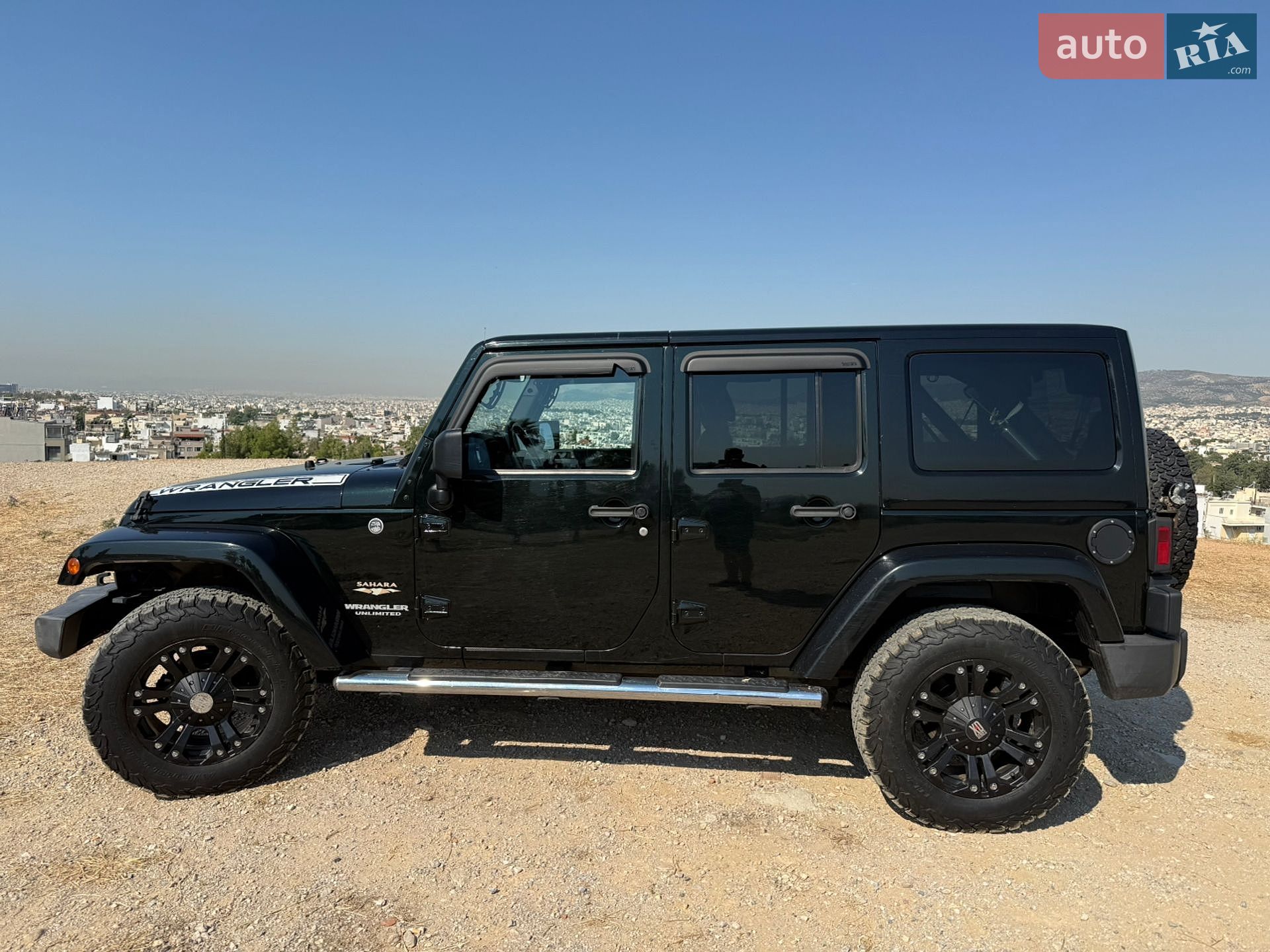 Jeep Wrangler 2012 VIN 1C4BJWEGXCL239251 фото оголошення 5 з 36