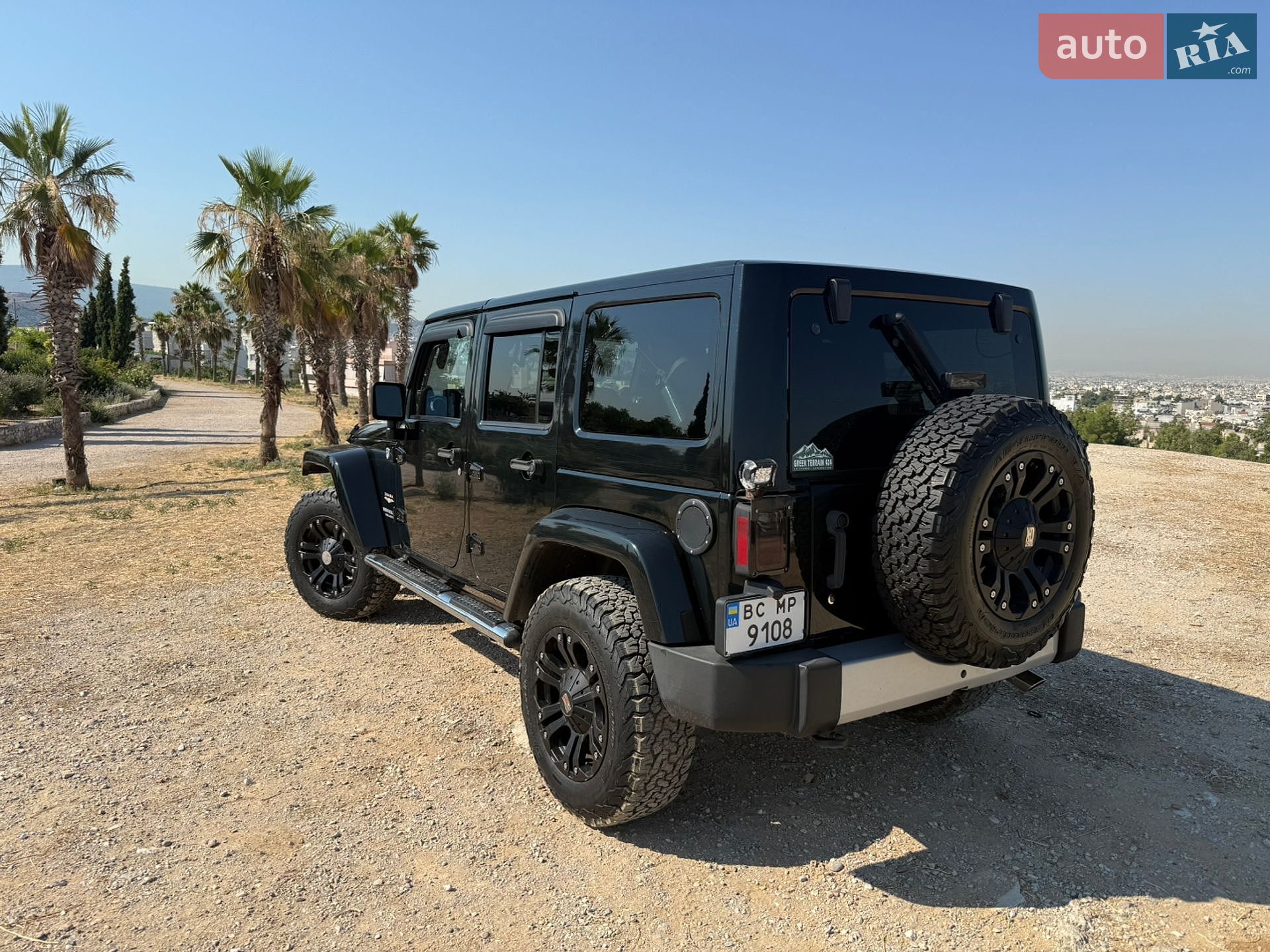 Jeep Wrangler 2012 VIN 1C4BJWEGXCL239251 фото оголошення 6 з 36