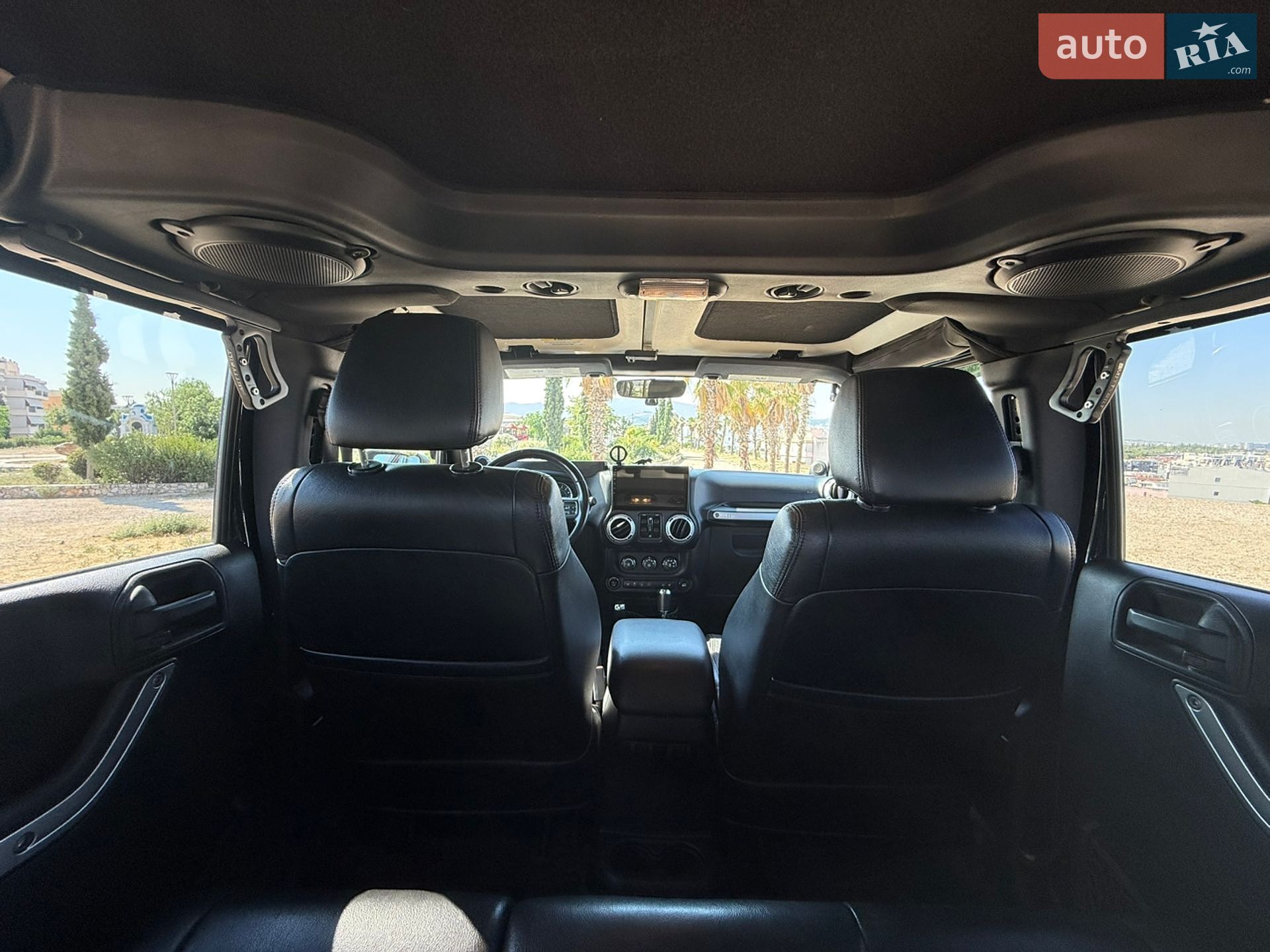 Jeep Wrangler 2012 VIN 1C4BJWEGXCL239251 фото оголошення 15 з 36