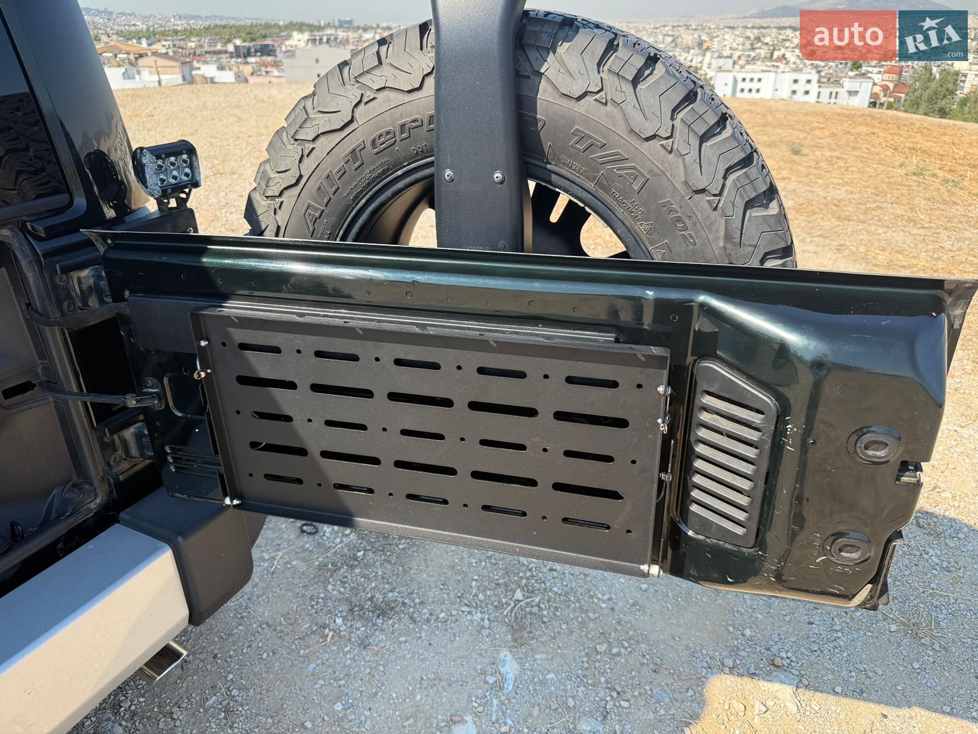 Jeep Wrangler 2012 VIN 1C4BJWEGXCL239251 фото оголошення 21 з 36