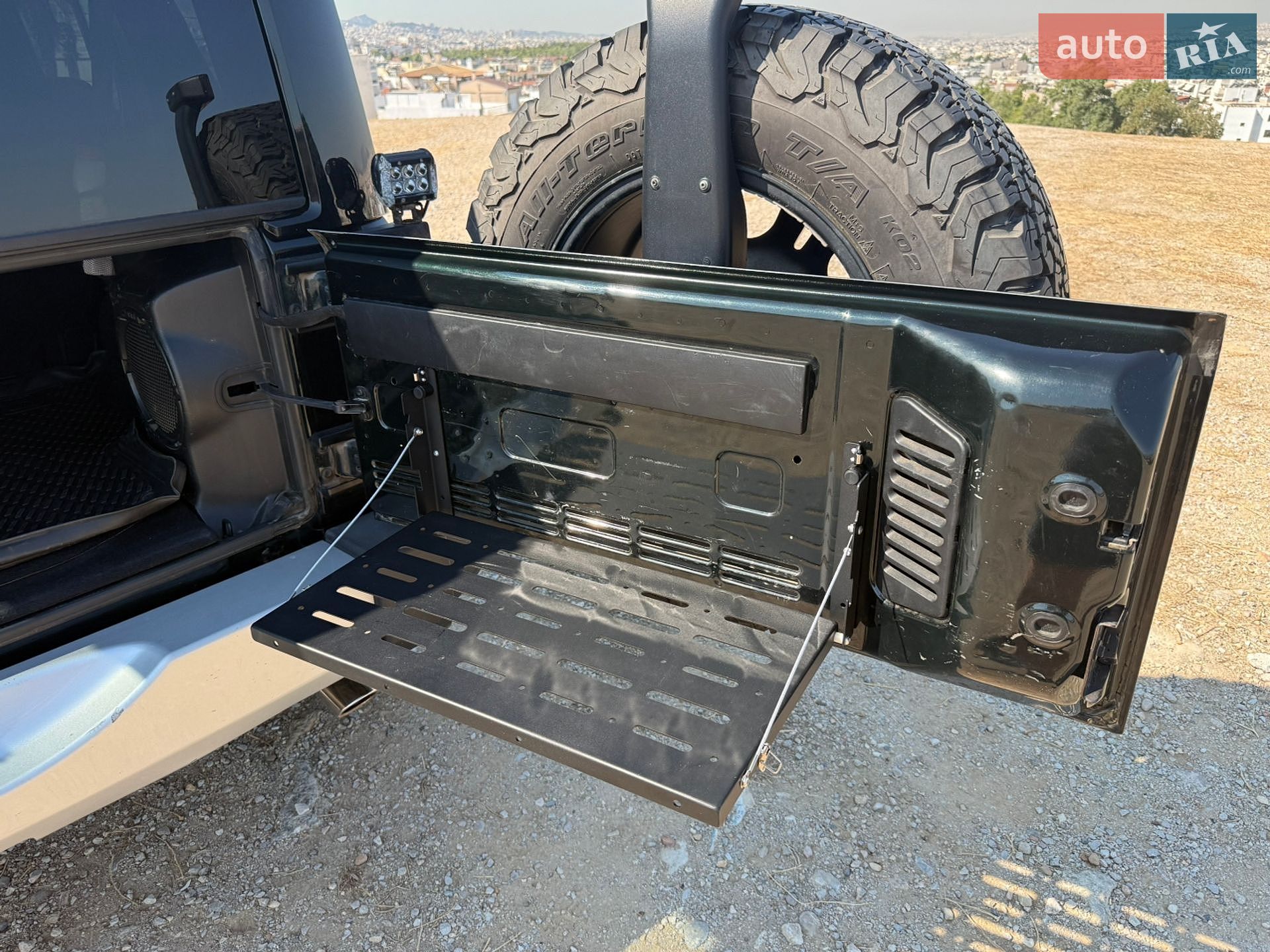 Jeep Wrangler 2012 VIN 1C4BJWEGXCL239251 фото оголошення 22 з 36