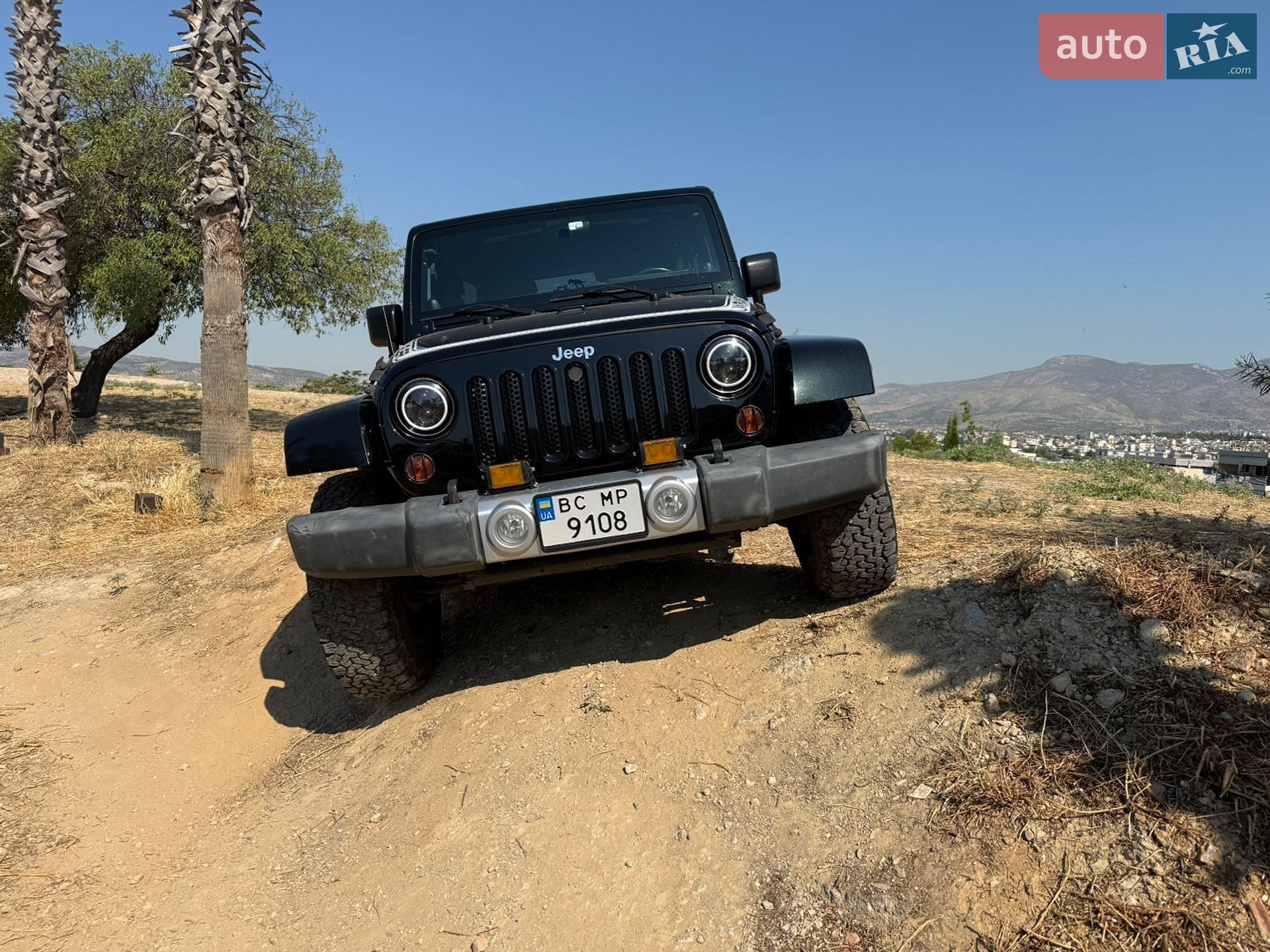 Jeep Wrangler 2012 VIN 1C4BJWEGXCL239251 фото оголошення 9 з 36
