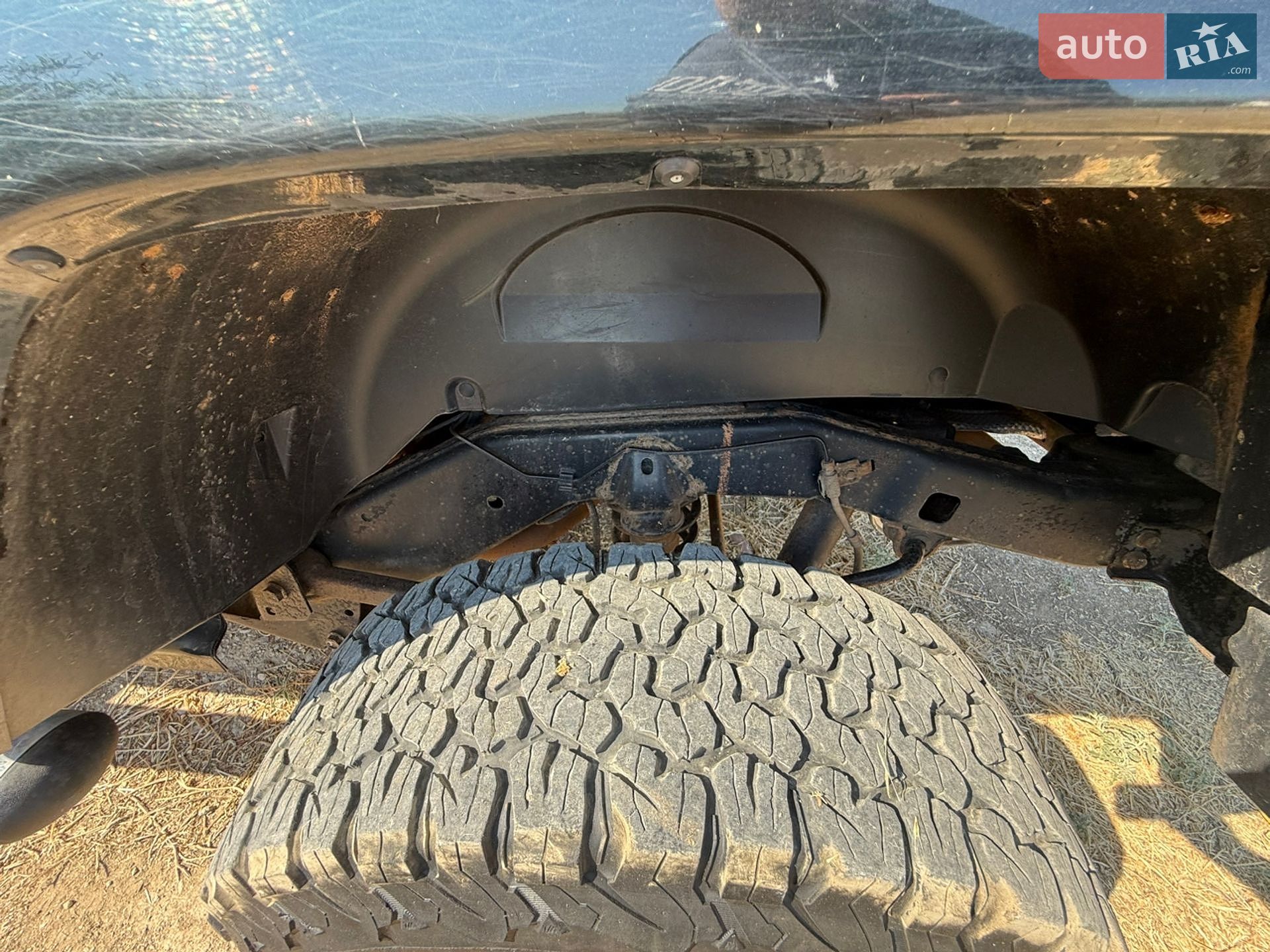 Jeep Wrangler 2012 VIN 1C4BJWEGXCL239251 фото оголошення 29 з 36