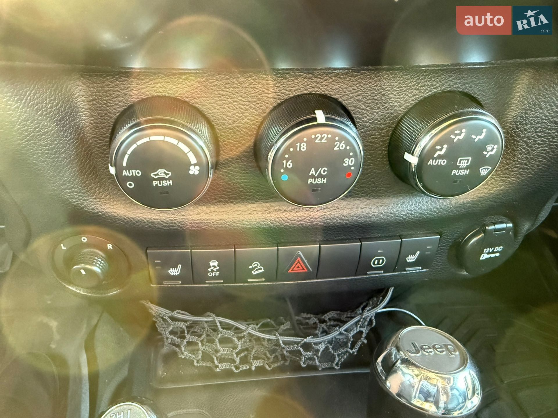 Jeep Wrangler 2012 VIN 1C4BJWEGXCL239251 фото оголошення 23 з 36