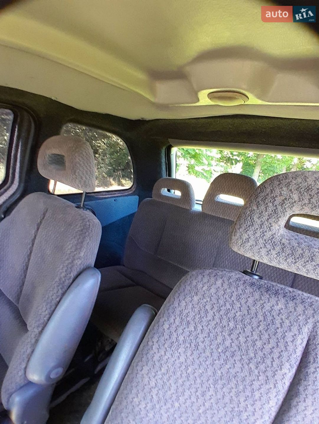 Dodge Caravan 2000 VIN 1C4GYN7M3YU522882 фото оголошення 23 з 24