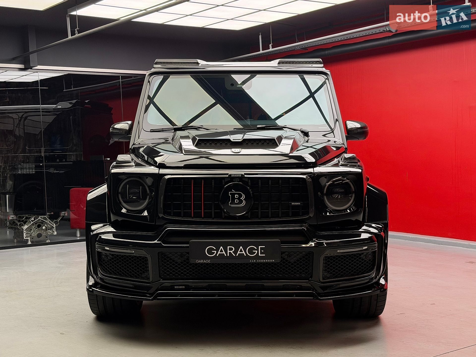 Mercedes-Benz G-Class 2022 VIN W1N4632761X433165 фото оголошення 2 з 54