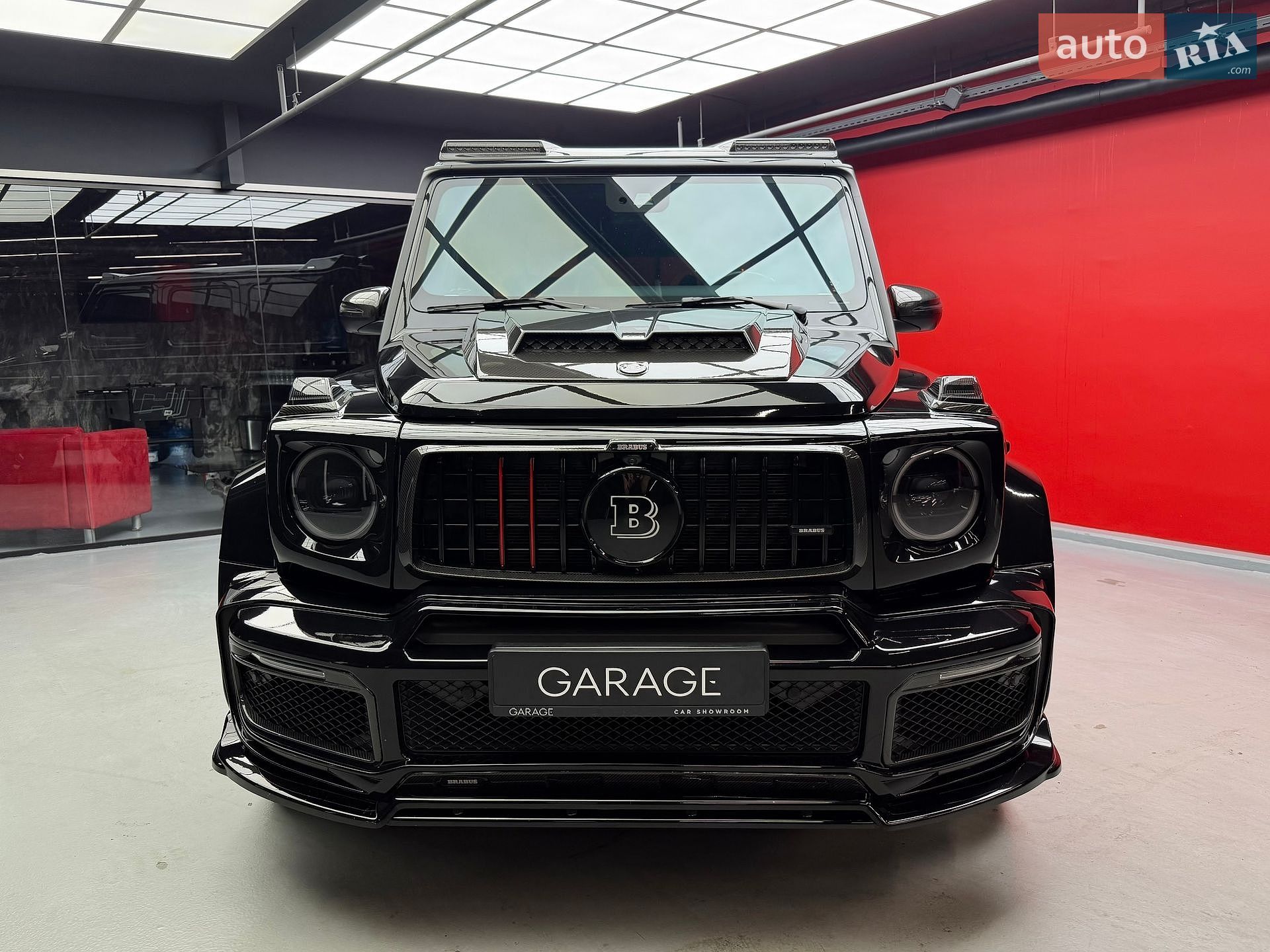 Mercedes-Benz G-Class 2022 VIN W1N4632761X433165 фото оголошення 3 з 54