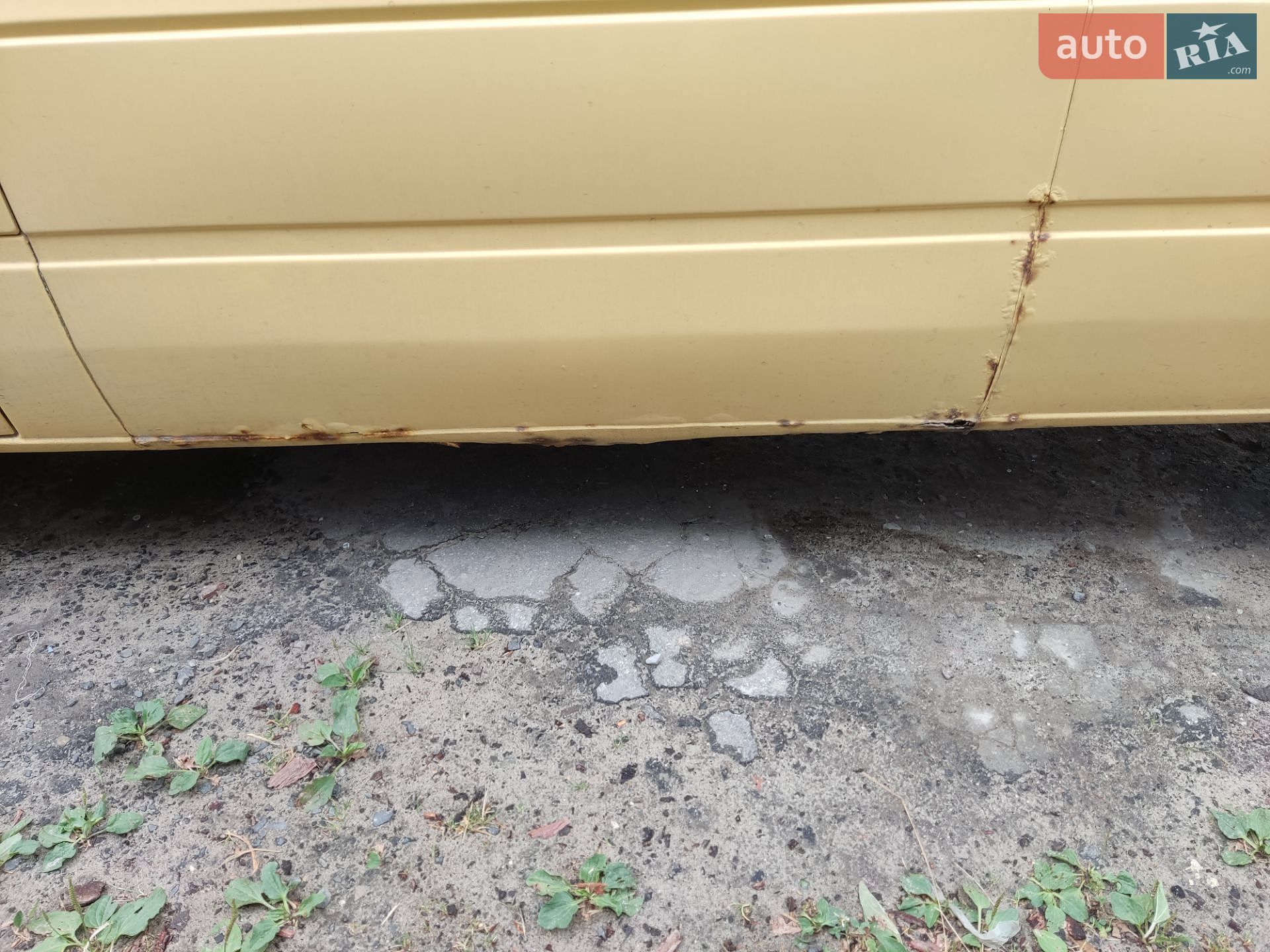 Volkswagen LT 2003 VIN WV1ZZZ2DZ4H013864 фото оголошення 5 з 5