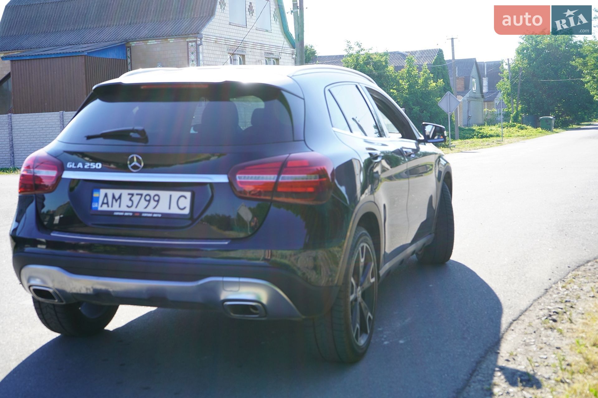 Mercedes-Benz GLA-Class 2019 VIN WDCTG4EB9KU011658 фото оголошення 7 з 15