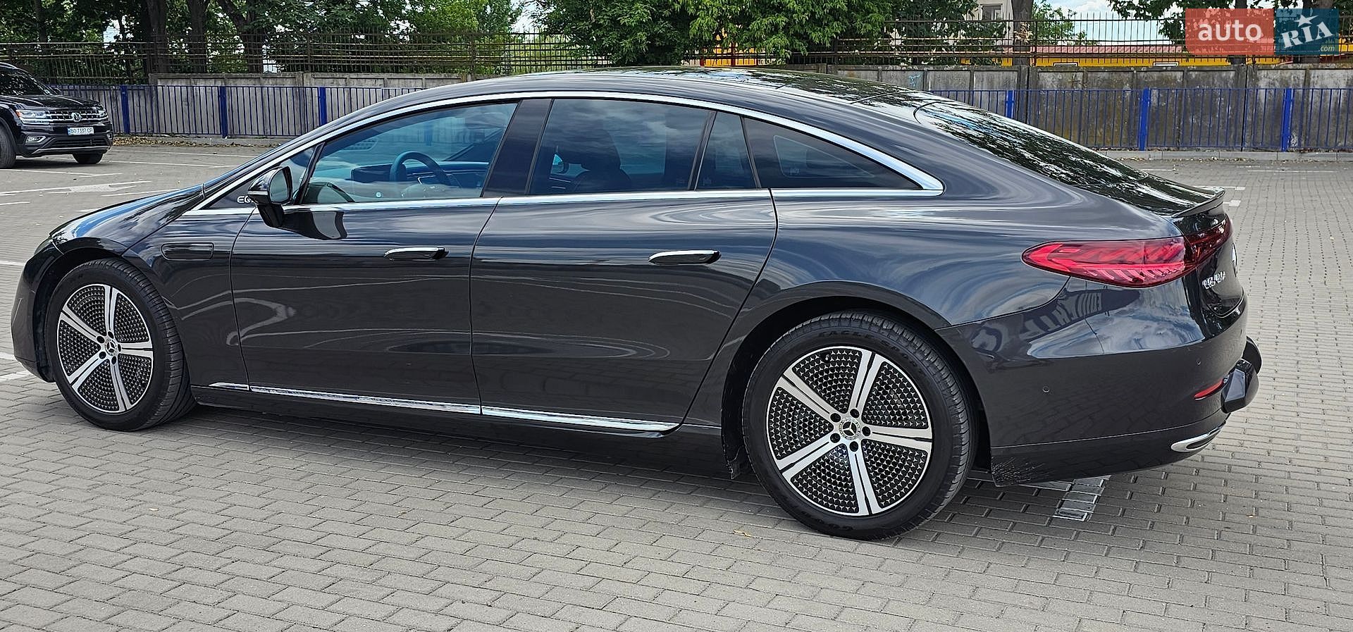 Mercedes-Benz EQS 2023 VIN W1KCG2DB2PA032331 фото оголошення 27 з 98