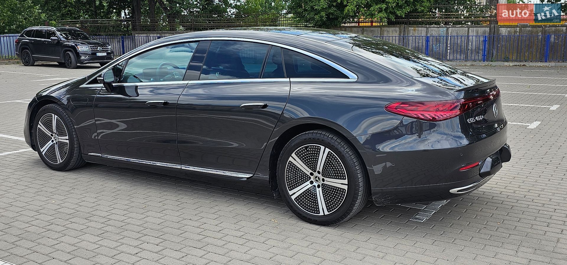 Mercedes-Benz EQS 2023 VIN W1KCG2DB2PA032331 фото оголошення 29 з 98