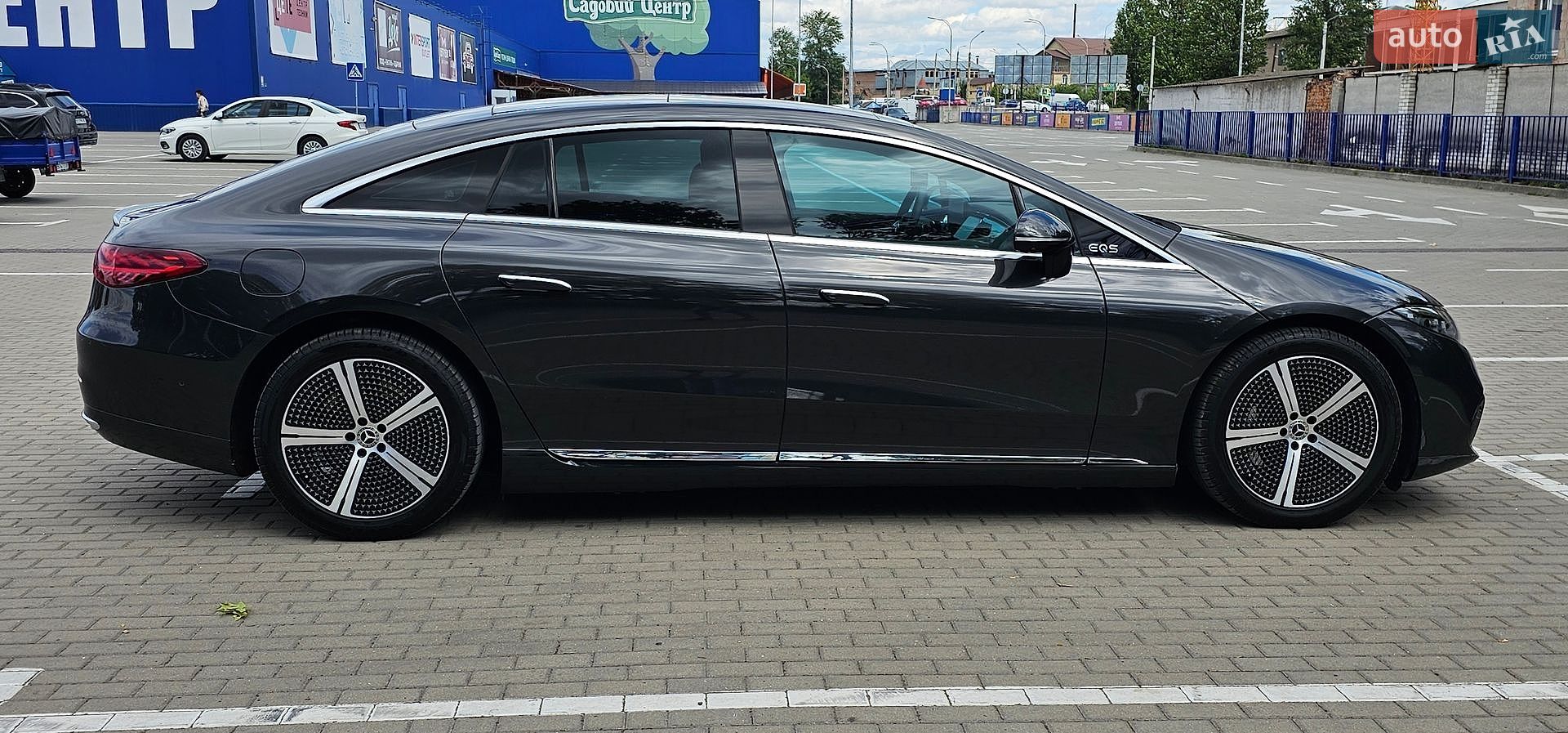 Mercedes-Benz EQS 2023 VIN W1KCG2DB2PA032331 фото оголошення 45 з 98